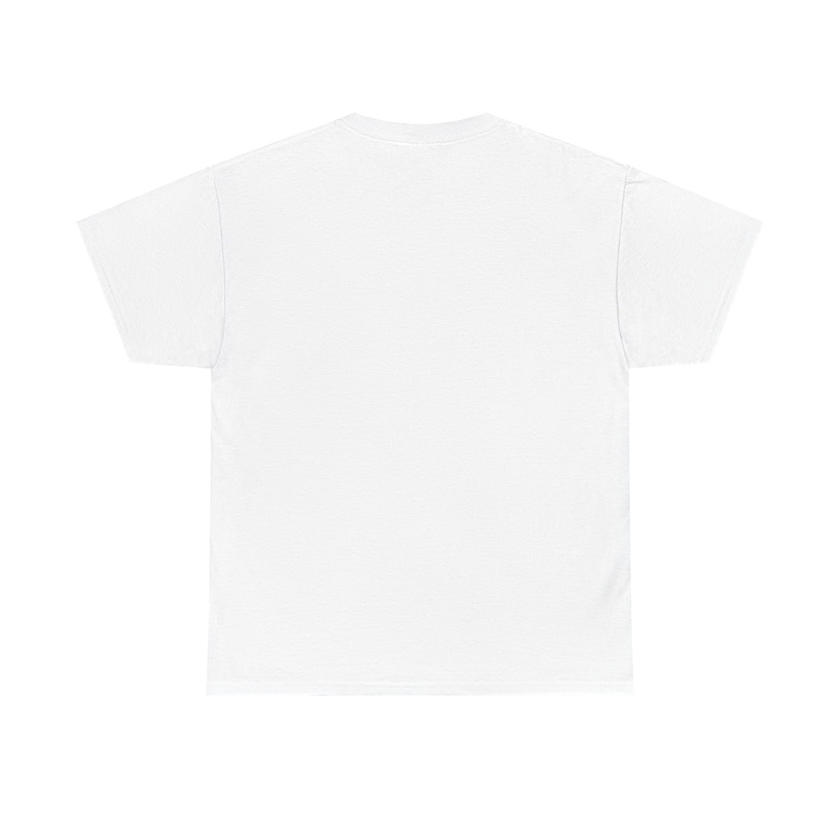 Diamond Team T-Shirt — Blue Gem Graphic Tee