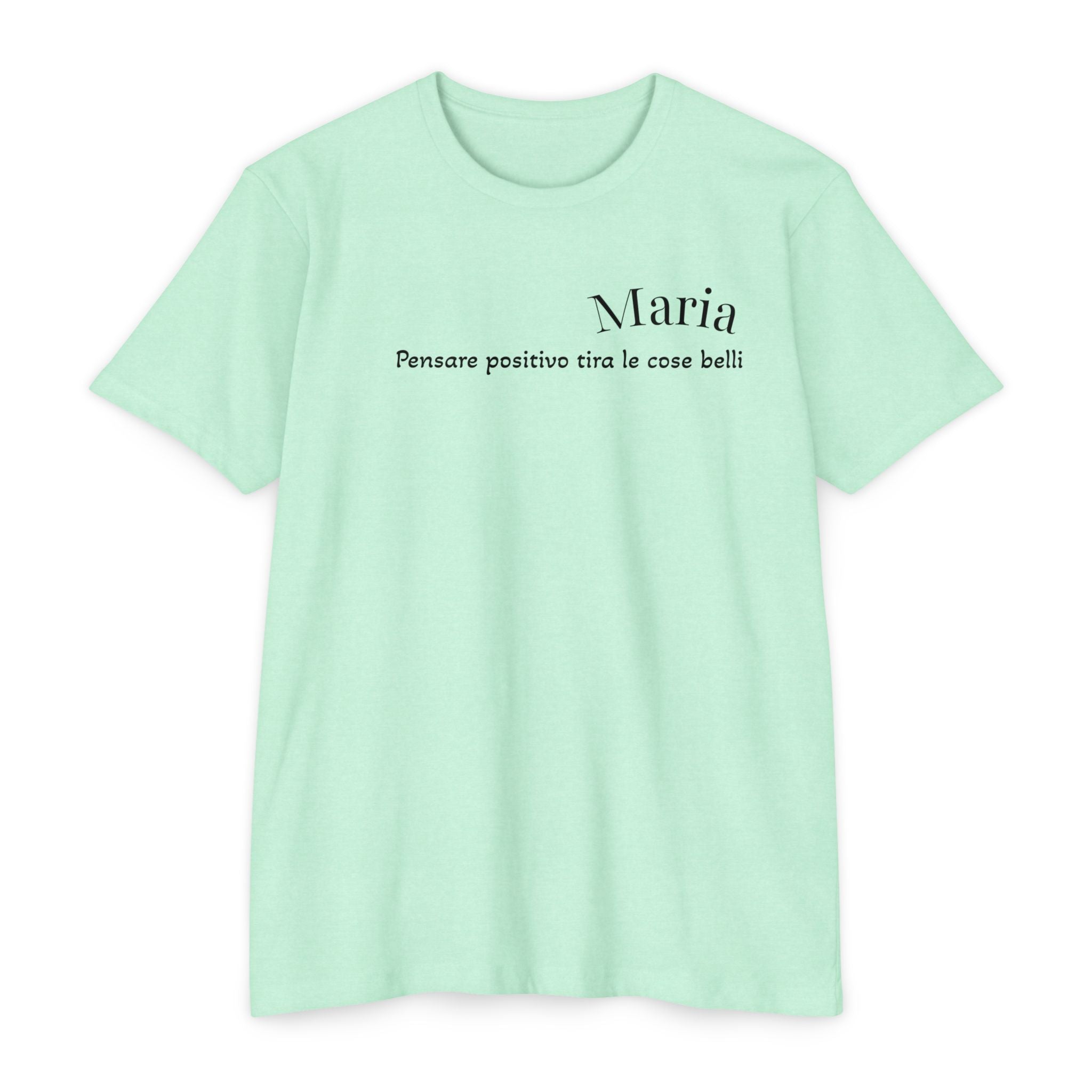 Soft Breathable Quote T-Shirt