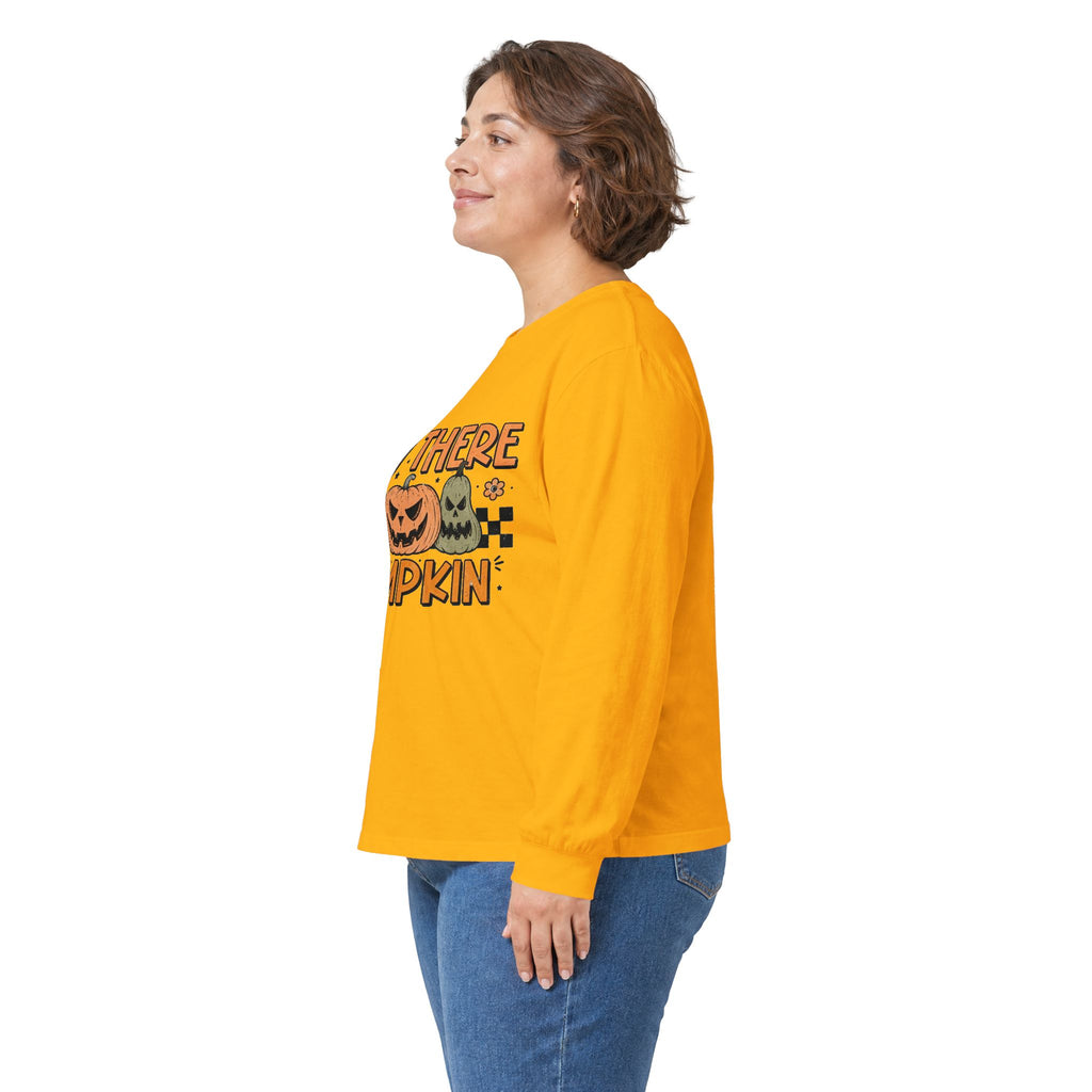 Unisex Ultra Cotton Long Sleeve Tee