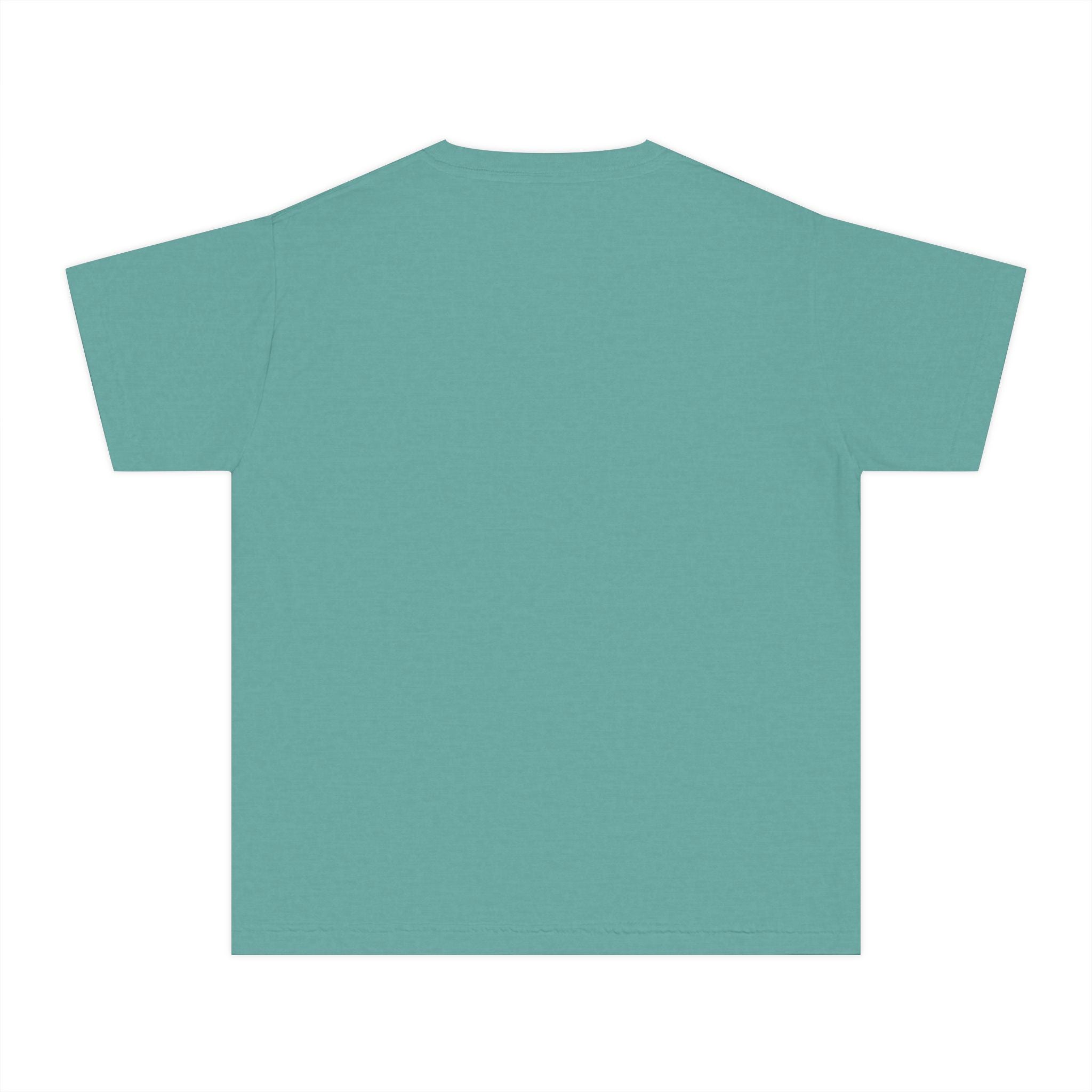 Kids Cotton Compass Tee