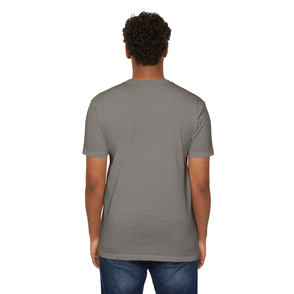 Soft Breathable Quote T-Shirt