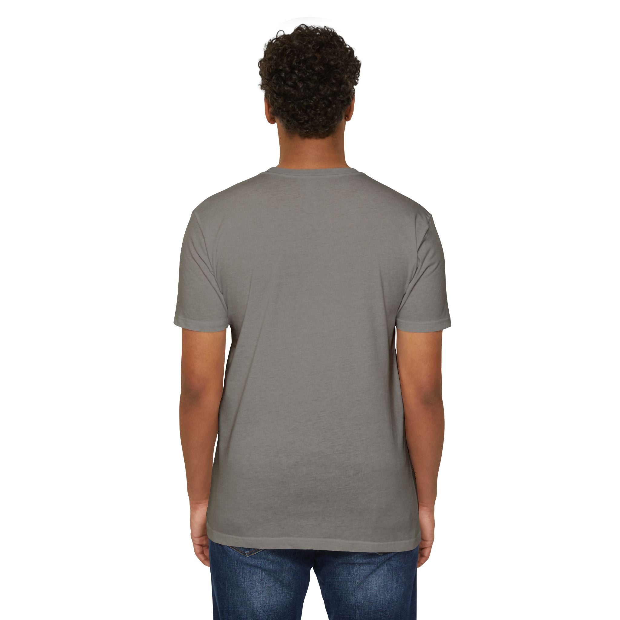 Soft Breathable Quote T-Shirt