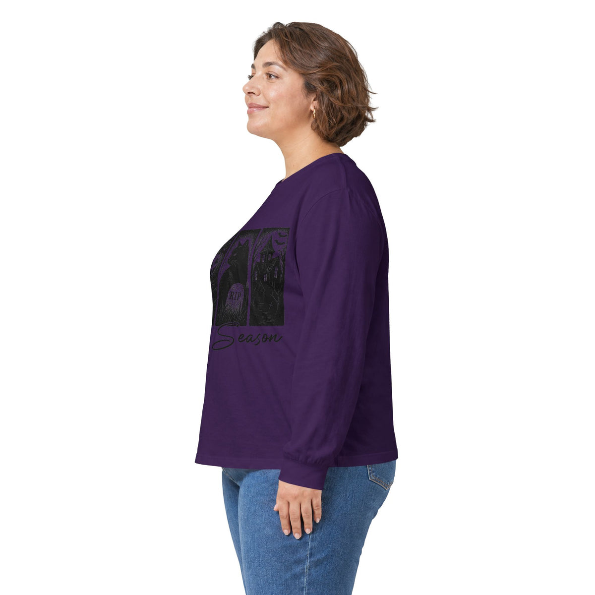 Unisex Ultra Cotton Long Sleeve Tee