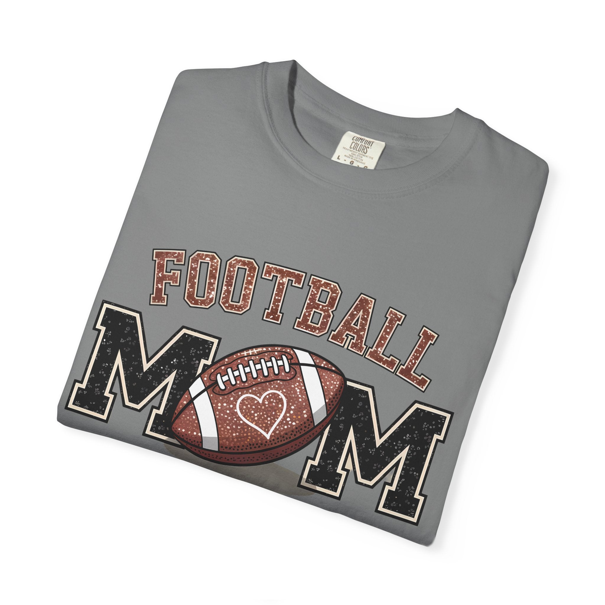 Ring-Spun Cotton Tee