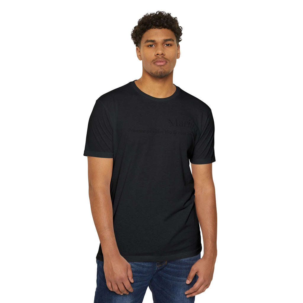 Soft Breathable Quote T-Shirt