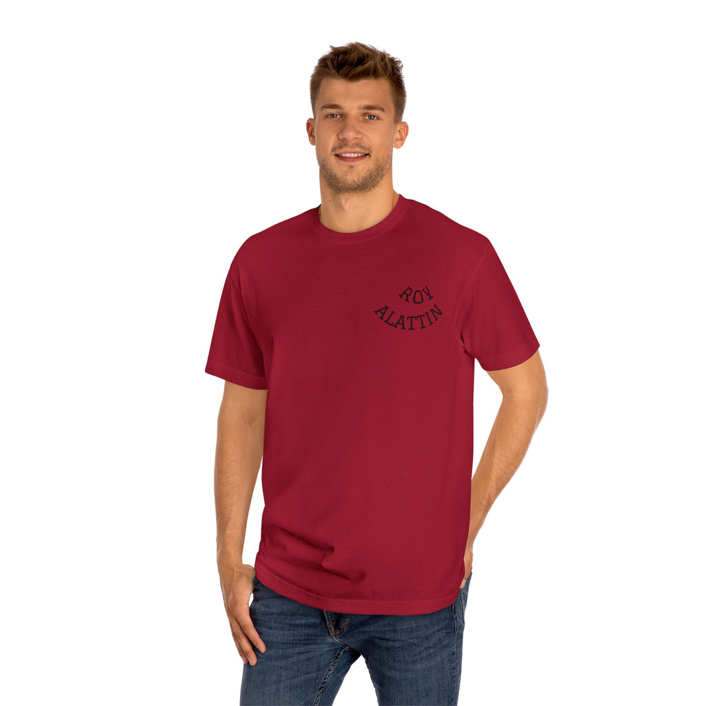 Heavy Cotton Classic Tee