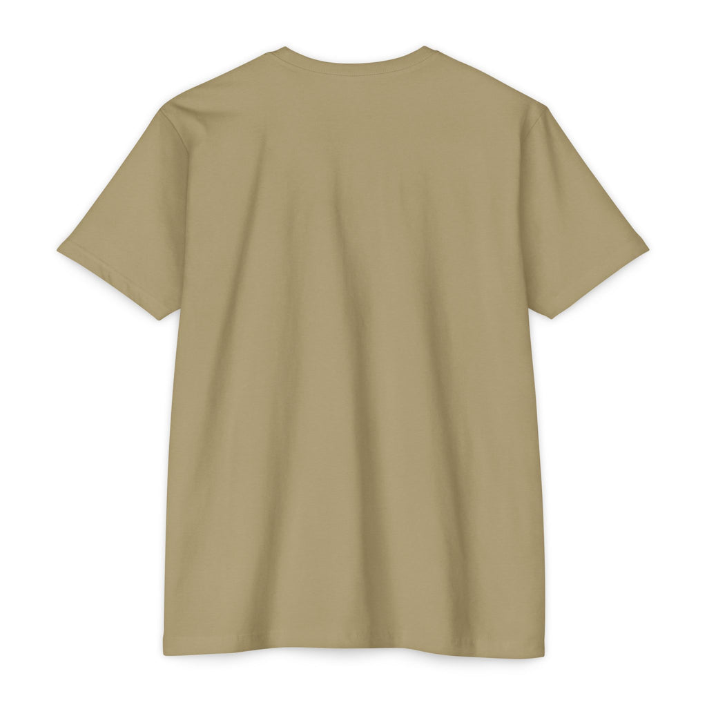 Soft Breathable Quote T-Shirt
