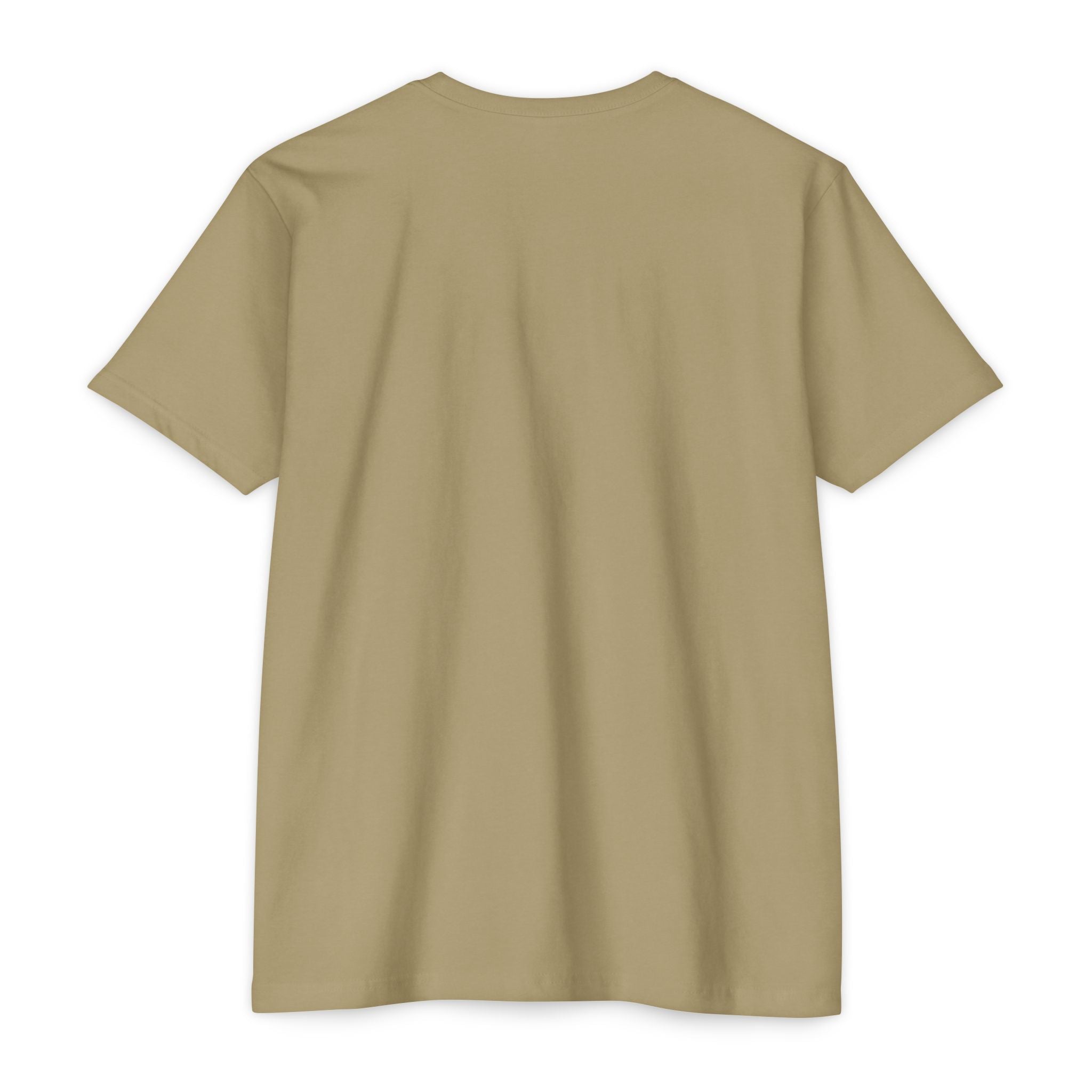 Soft Breathable Quote T-Shirt