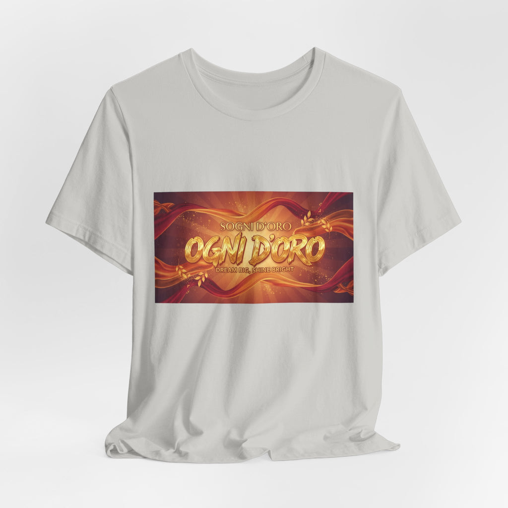 Airlume Cotton Unisex Tee