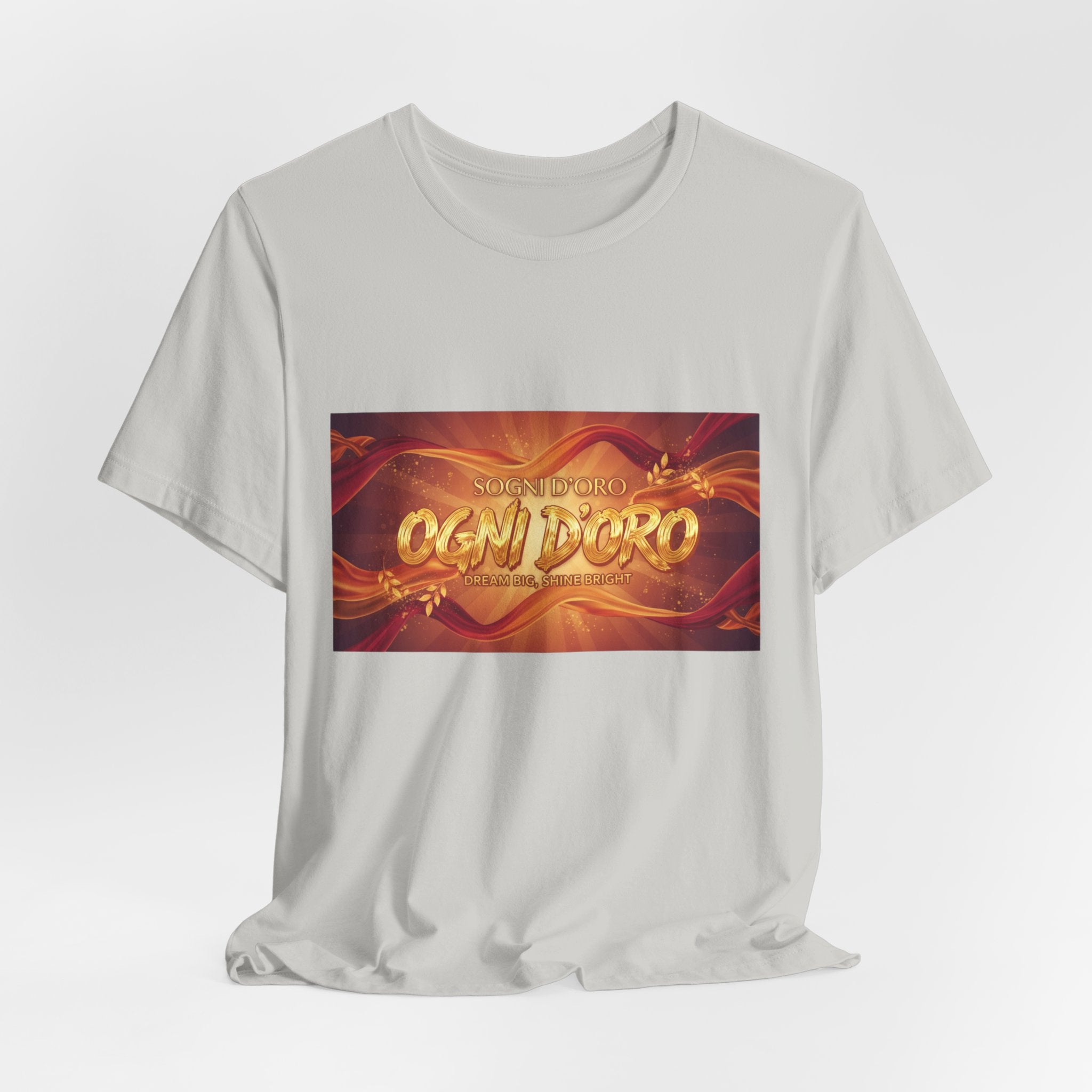 Airlume Cotton Unisex Tee