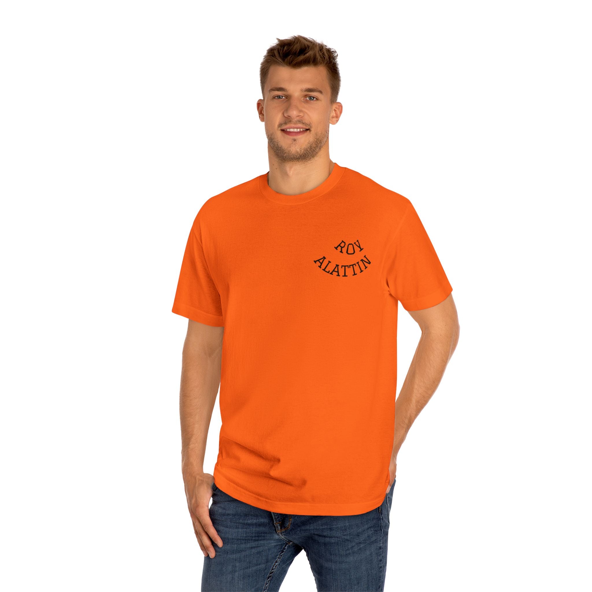 Heavy Cotton Classic Tee