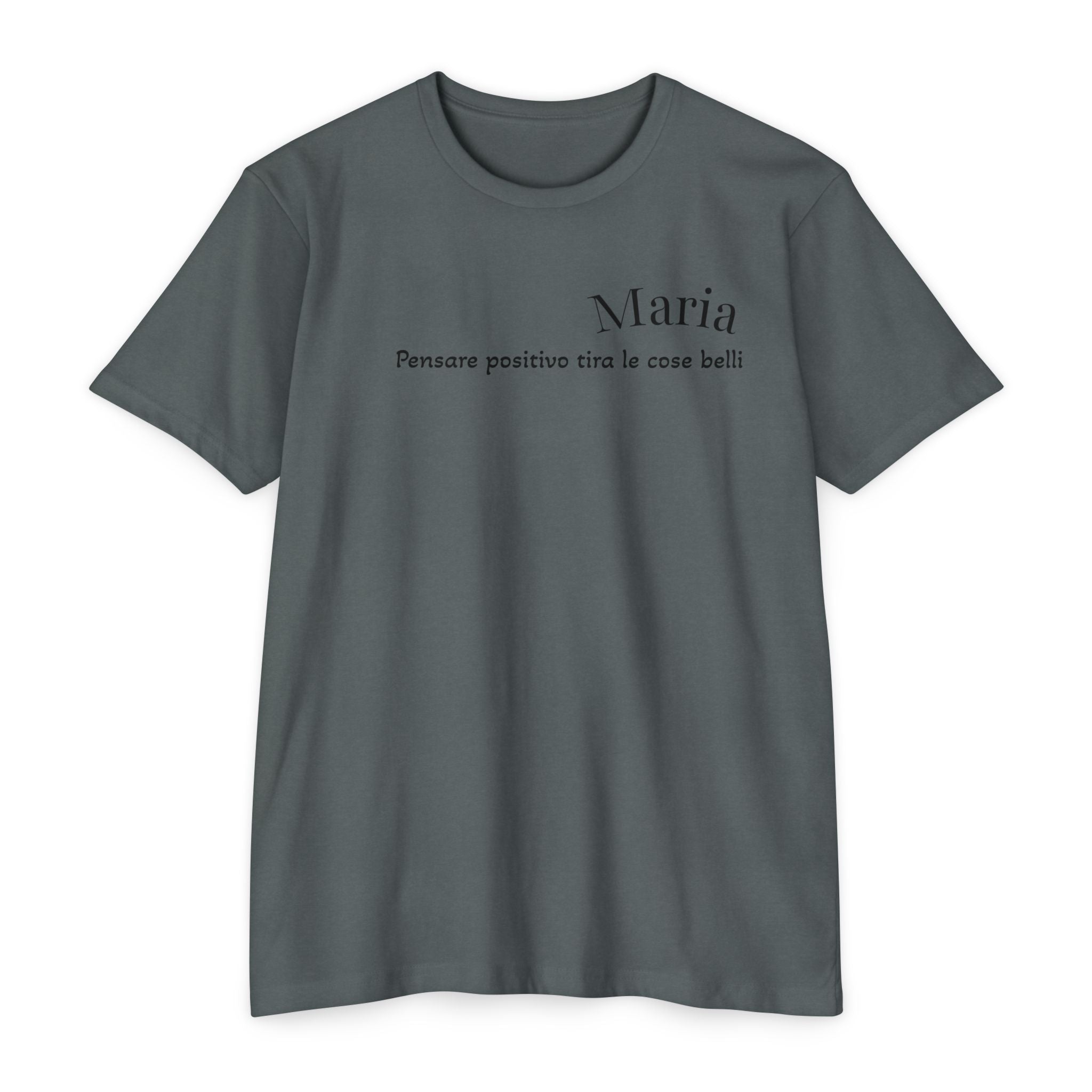 Soft Breathable Quote T-Shirt