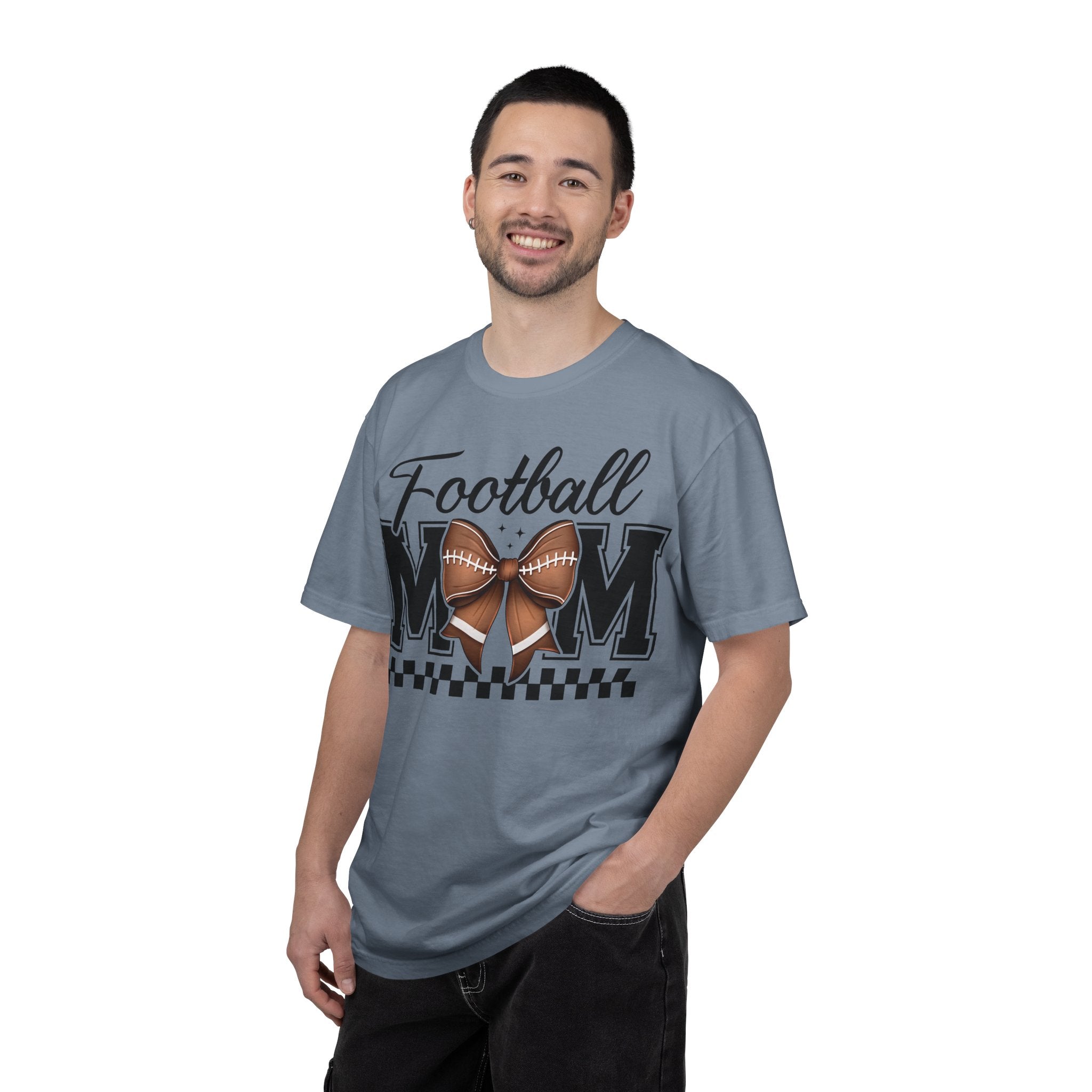 Ring-Spun Cotton Tee