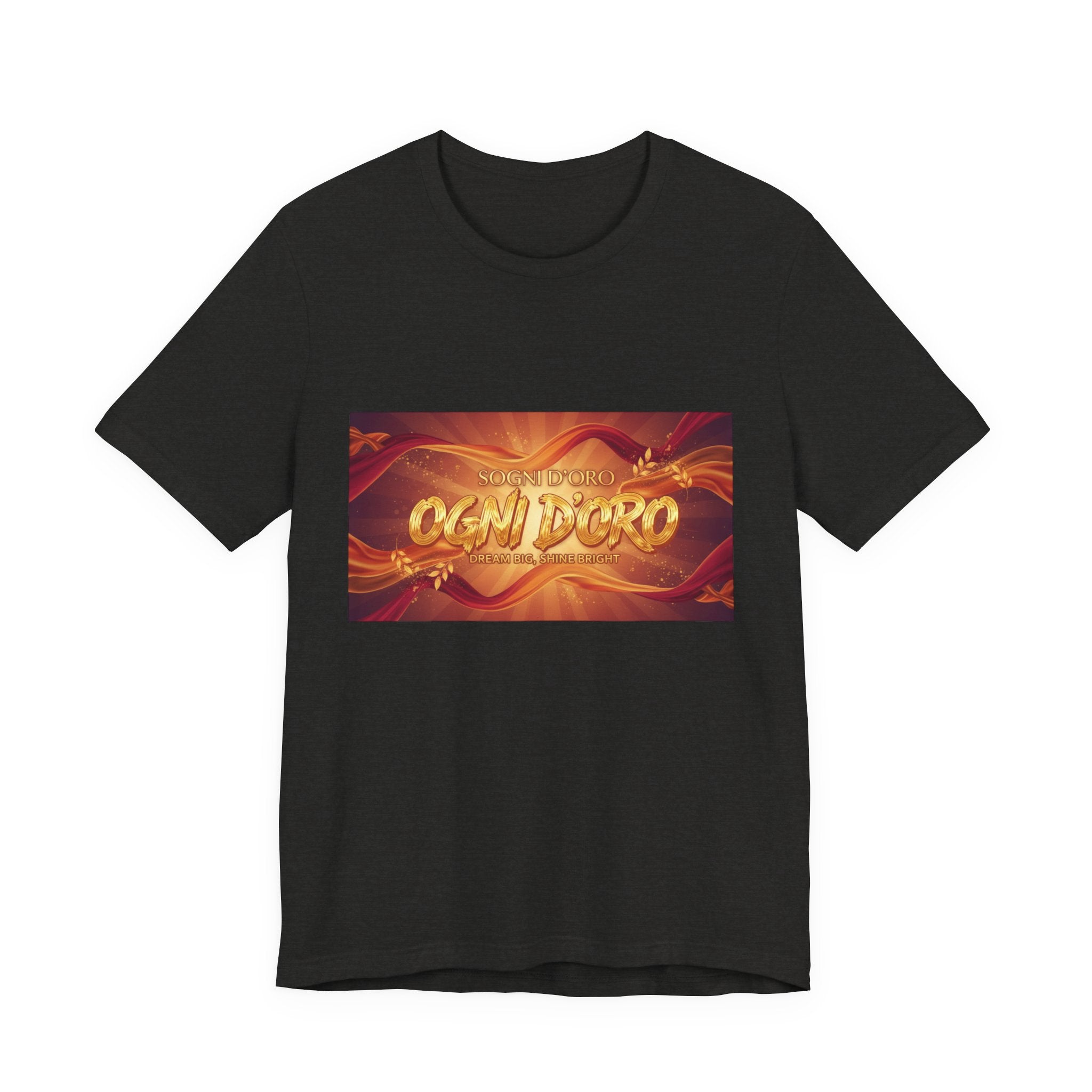 Airlume Cotton Unisex Tee