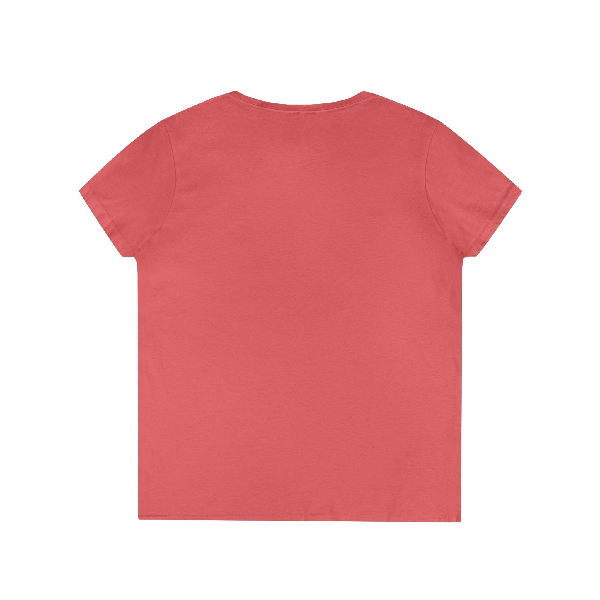 1977 Taurus Cotton V-Neck