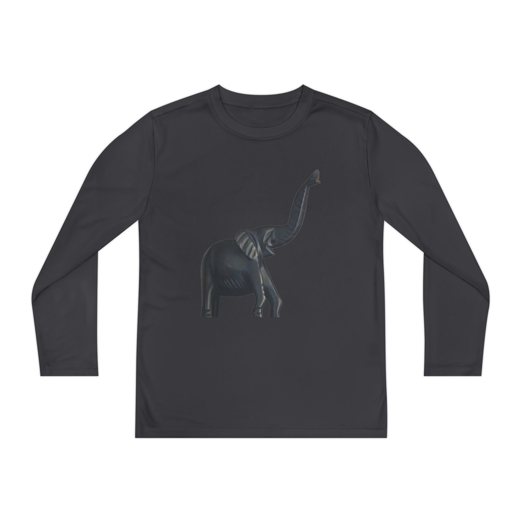 Kids Quick-Dry Elephant Tee