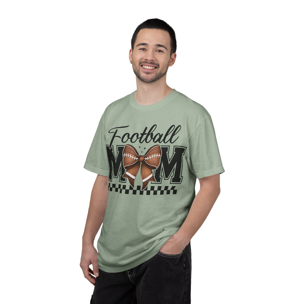 Ring-Spun Cotton Tee
