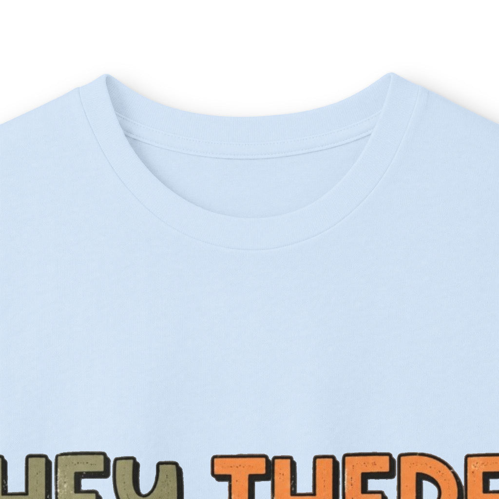 Unisex Ultra Cotton Long Sleeve Tee
