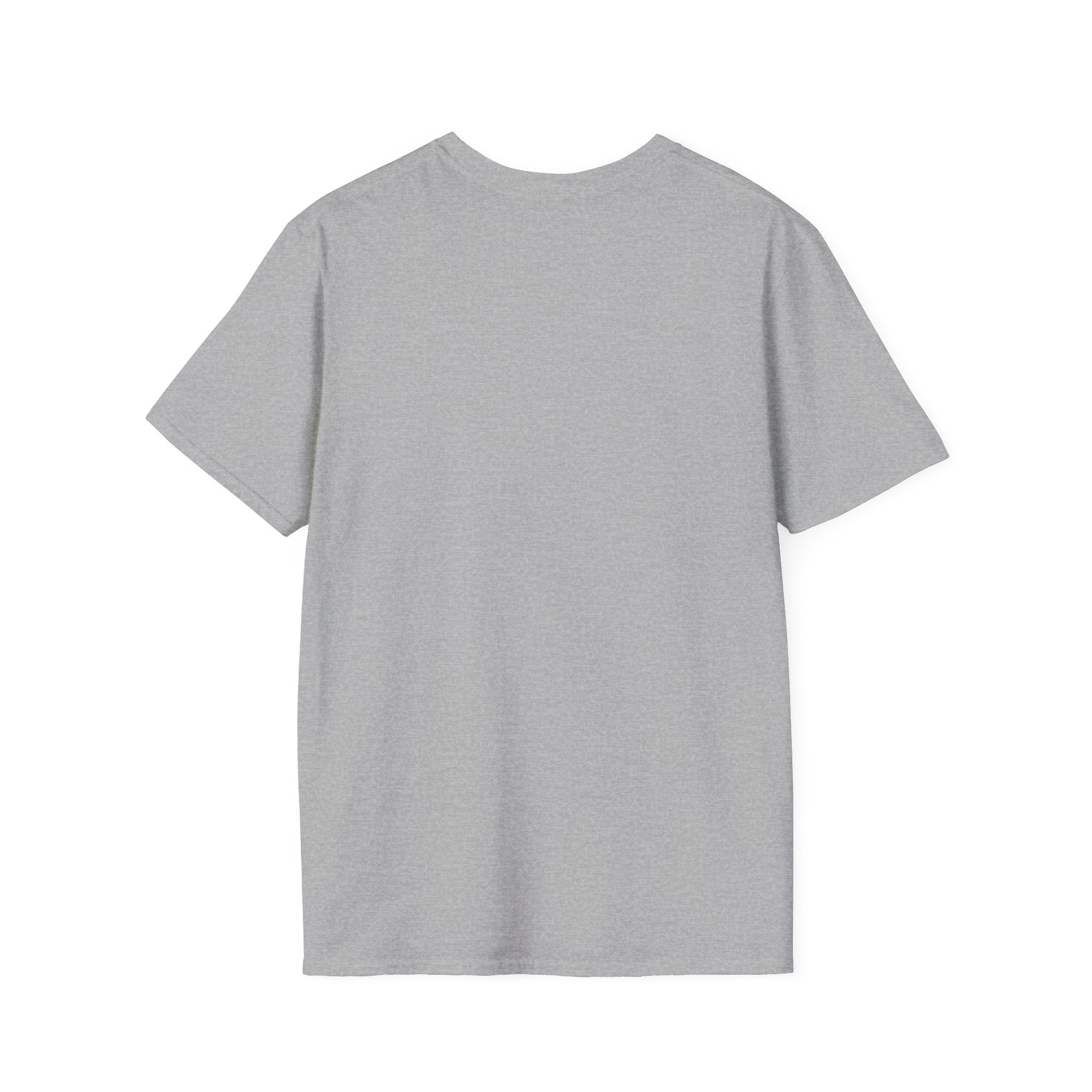 Nurse Shamrock Cotton Tee