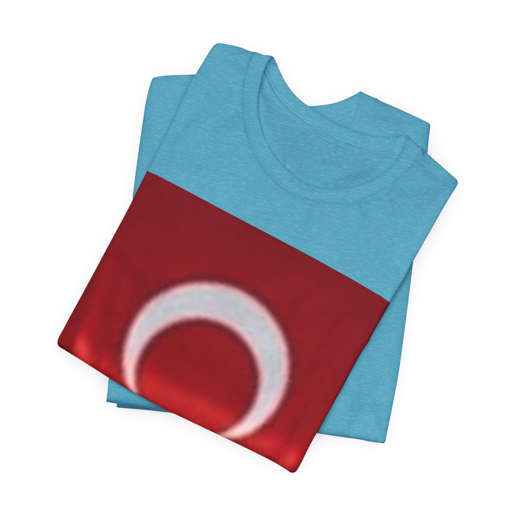 Airlume Cotton Crew Tee