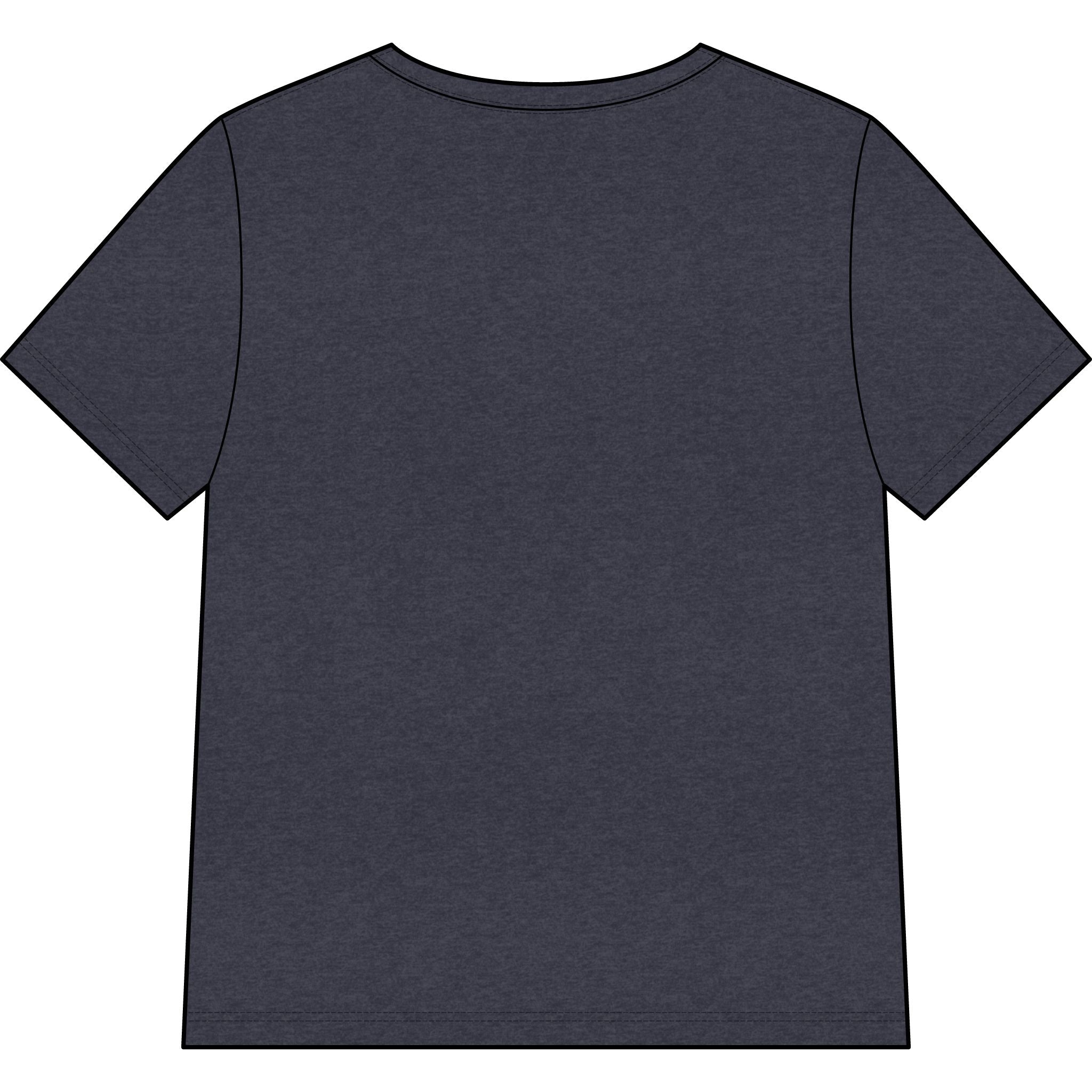 Senior 2026 Cheer Mom V-Neck