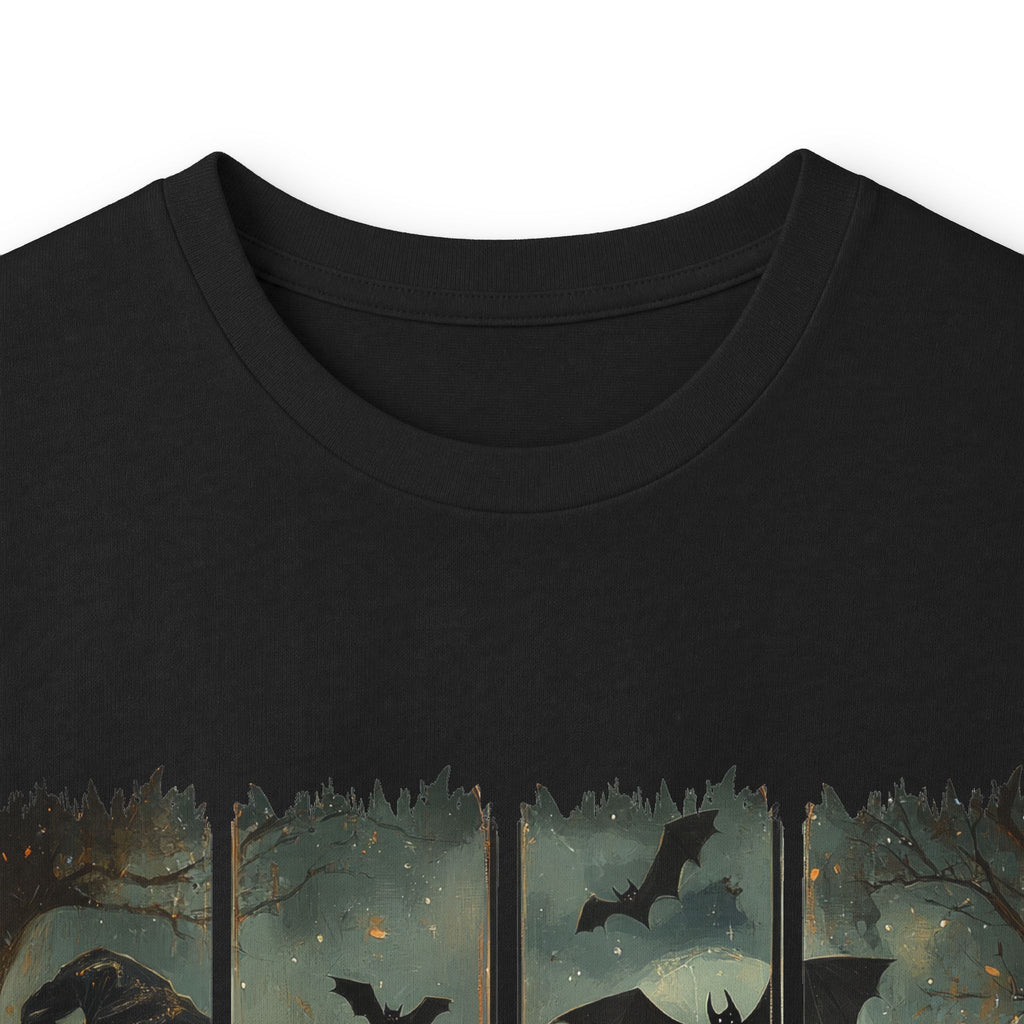 Unisex Ultra Cotton Long Sleeve Tee
