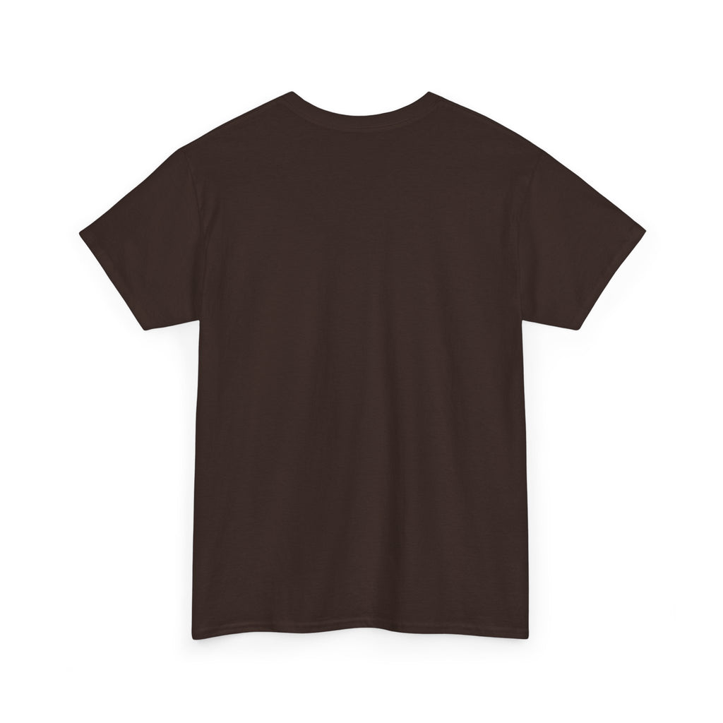 AI Circuit Tee — Futuristic Tech Graphic T-Shirt