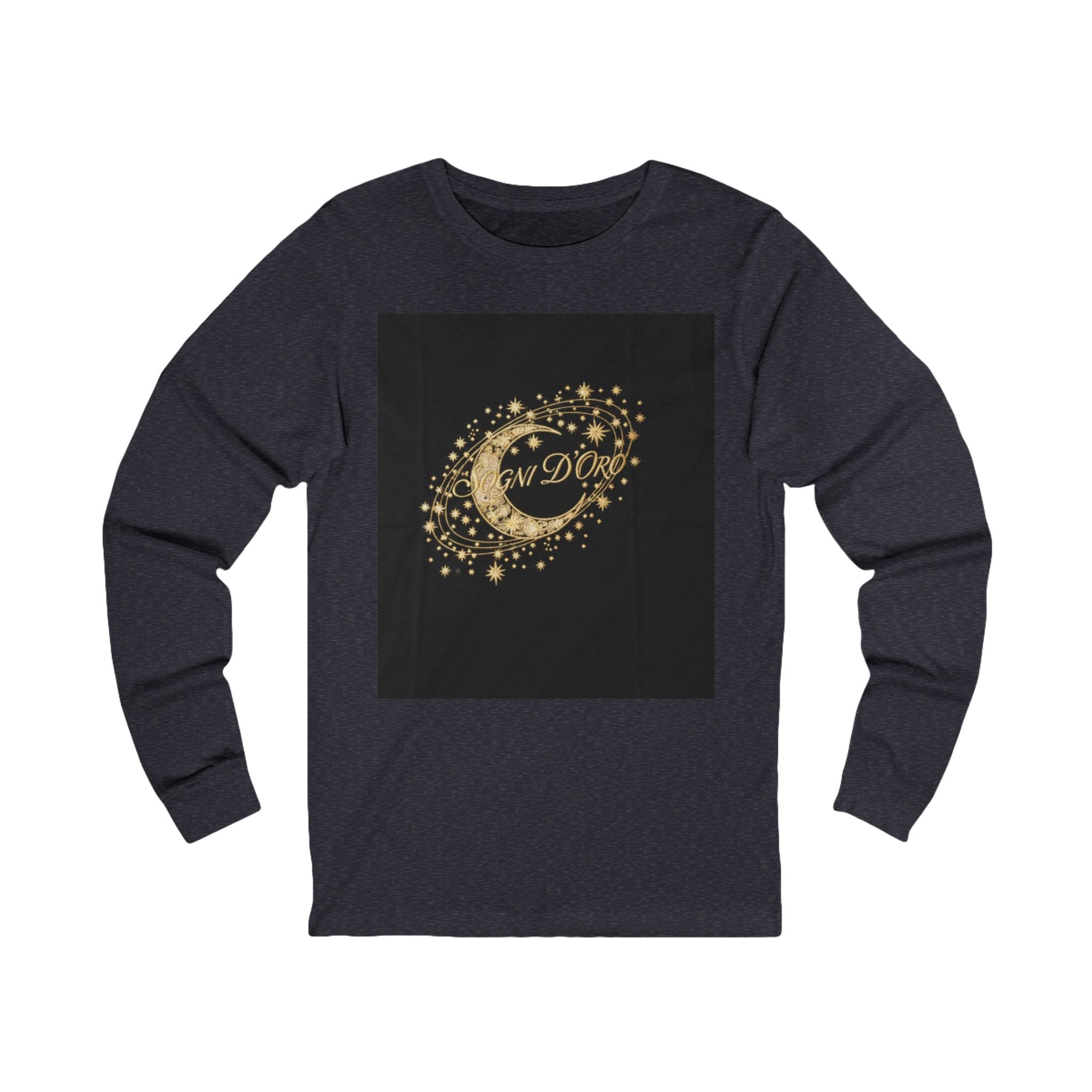Ruya Gibi Cotton Long Sleeve