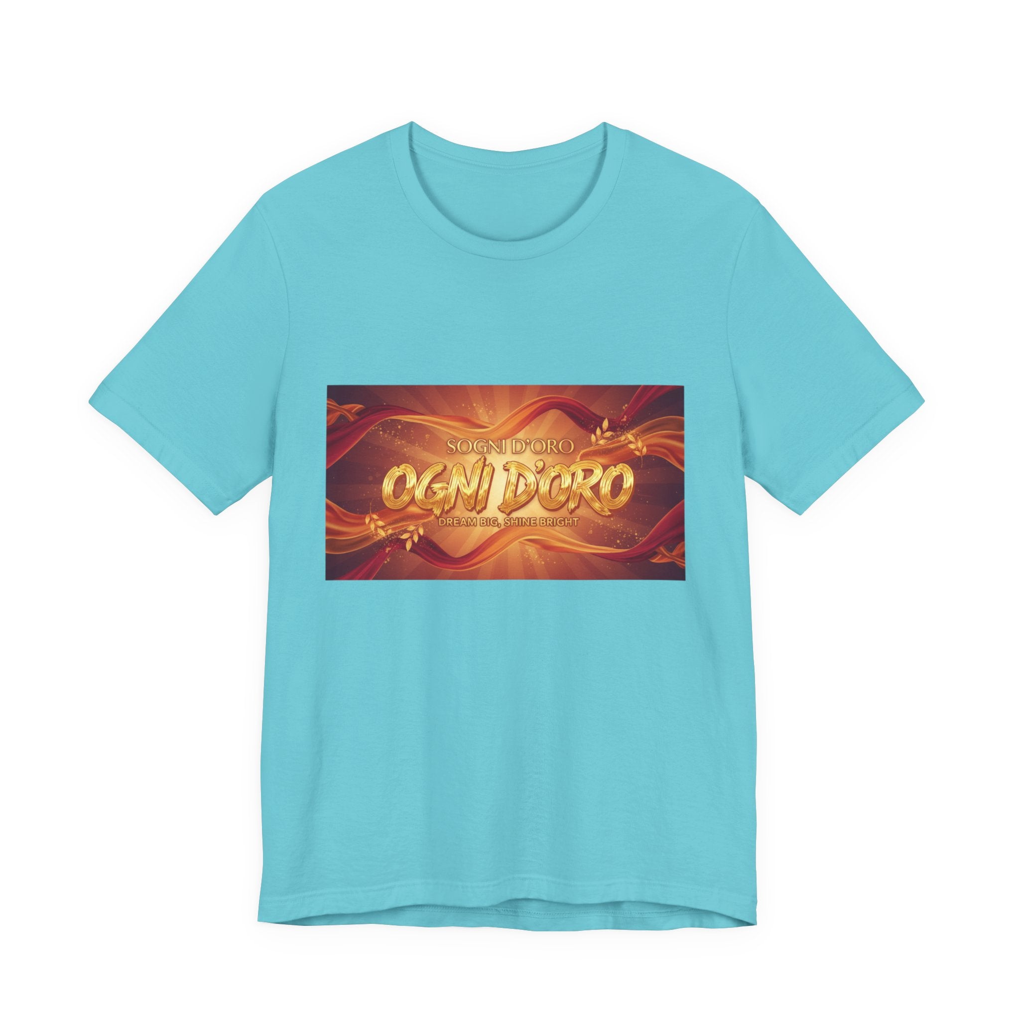 Airlume Cotton Unisex Tee
