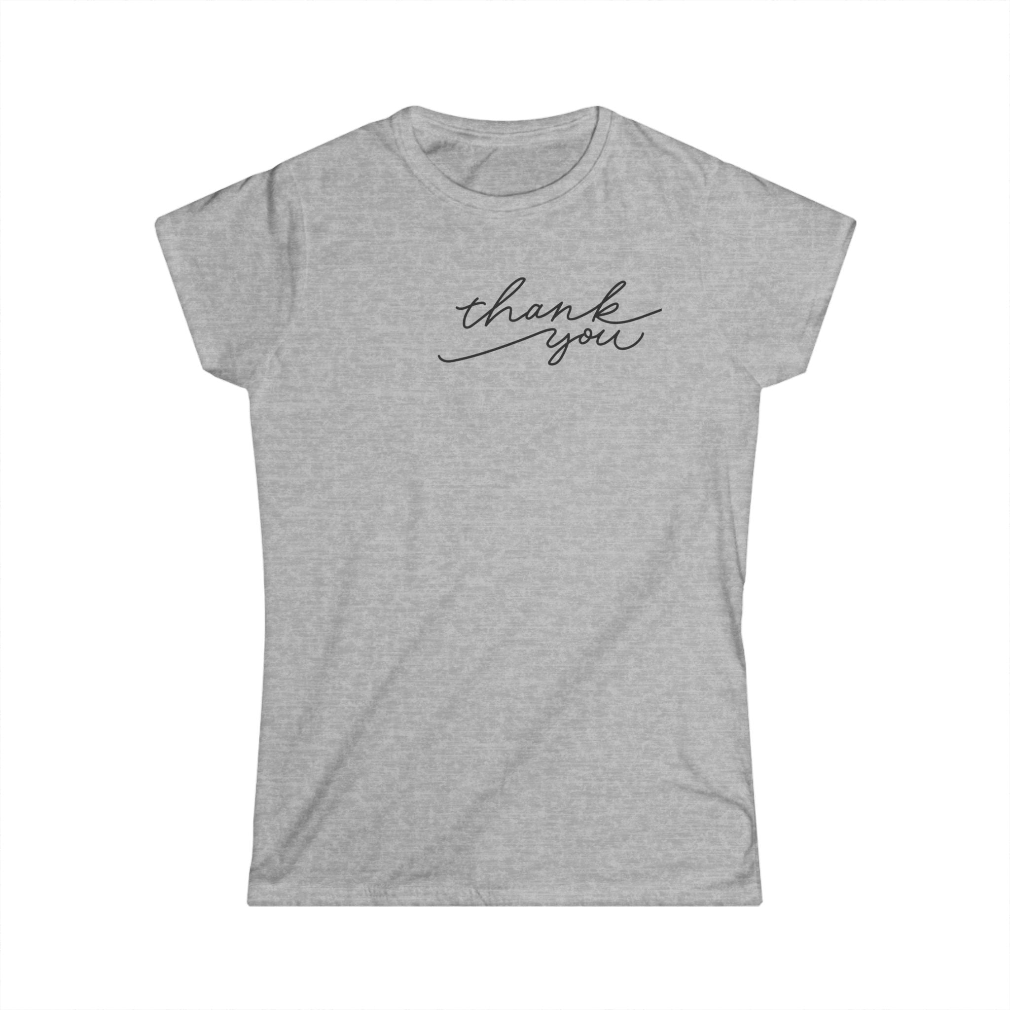 Ringspun Cotton Lightning Tee