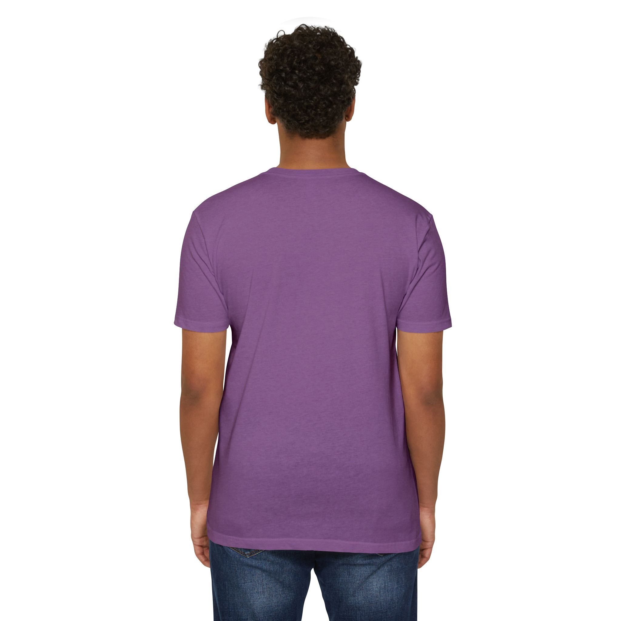 Soft Breathable Quote T-Shirt