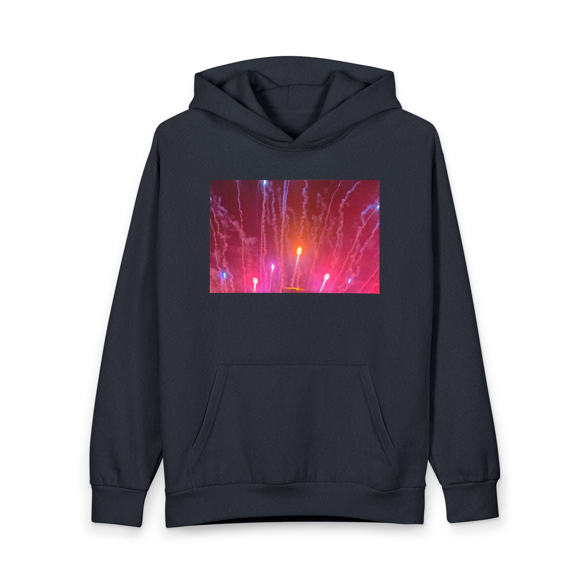 Heavyweight Oversized Hoodie