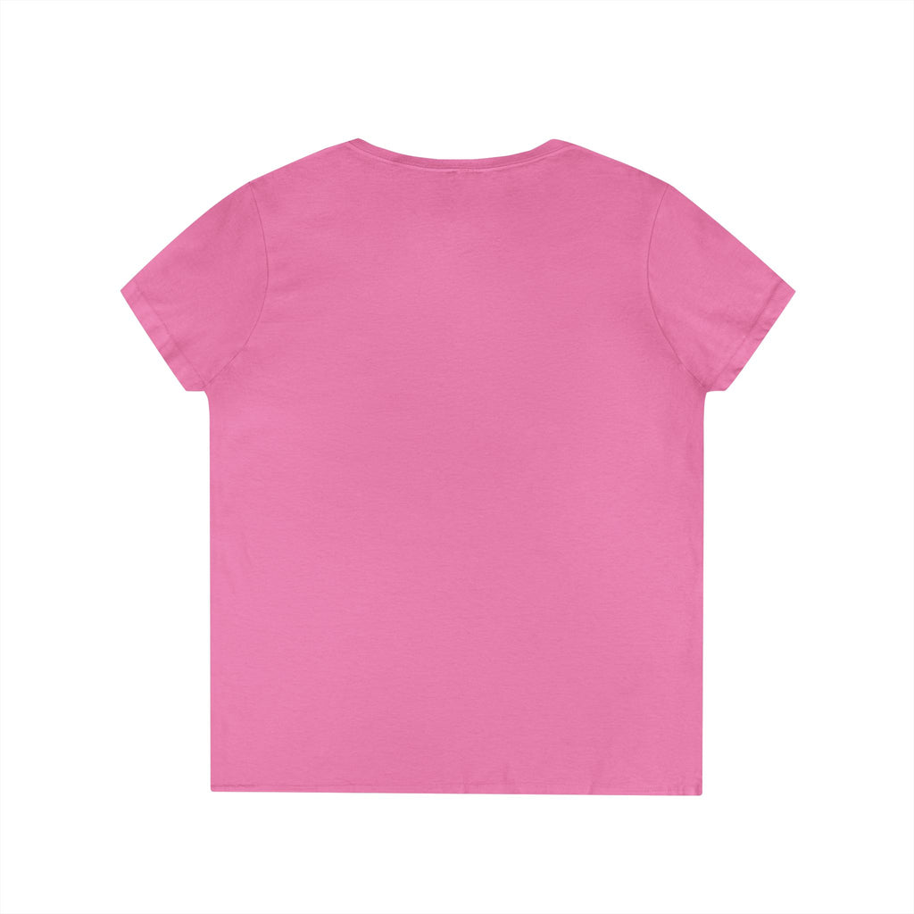 1977 Taurus Cotton V-Neck