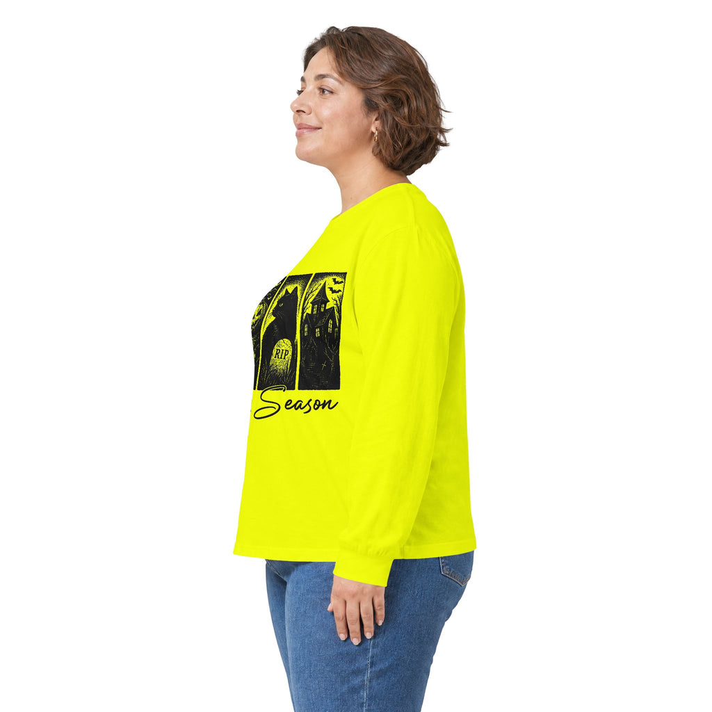 Unisex Ultra Cotton Long Sleeve Tee