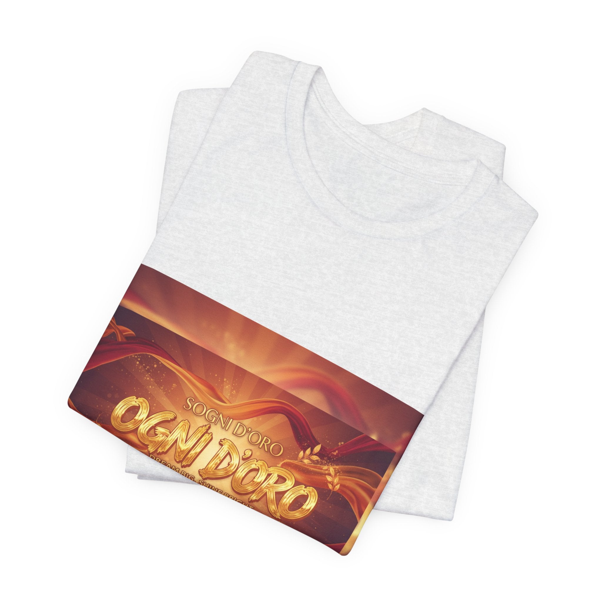 Airlume Cotton Unisex Tee