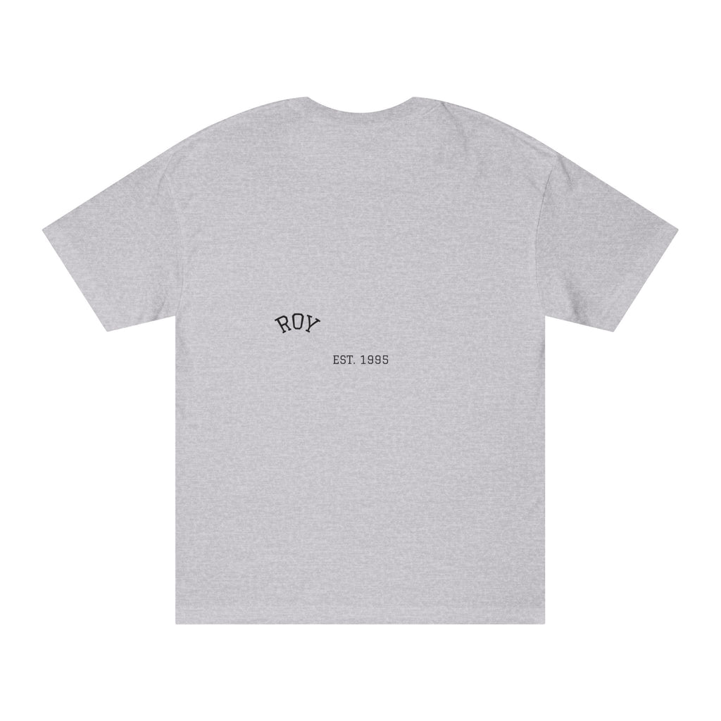 Heavy Cotton Classic Tee