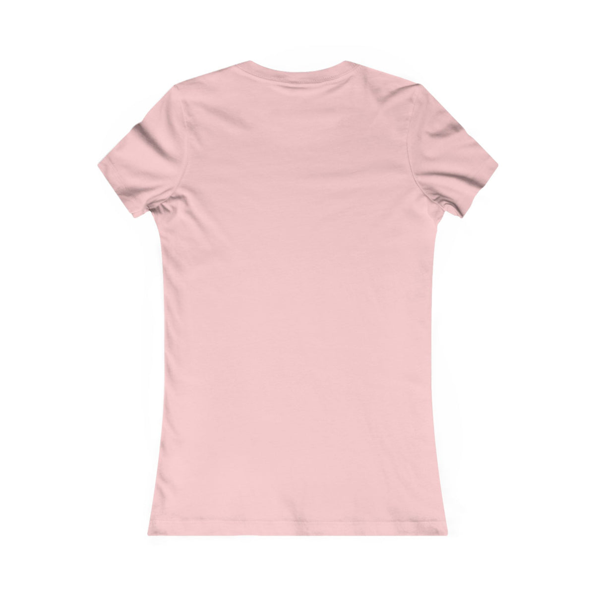 Women's T‑Shirt — Green Shamrock Clover Graphic St. Patrick's Day Tee
