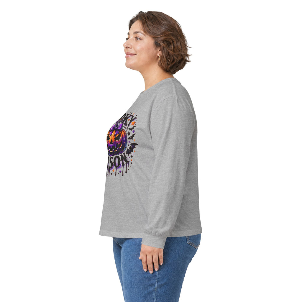 Unisex Ultra Cotton Long Sleeve Tee