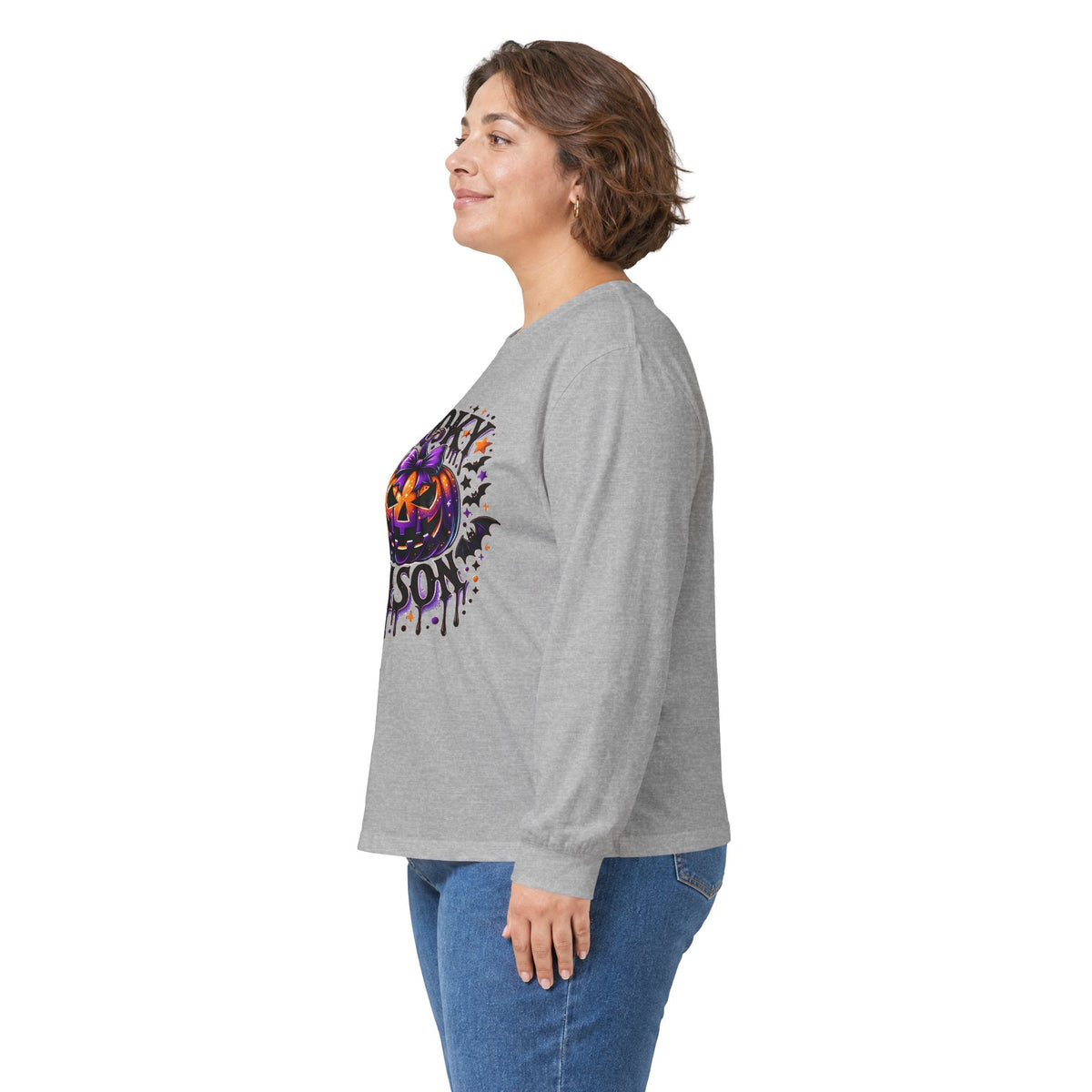 Unisex Ultra Cotton Long Sleeve Tee