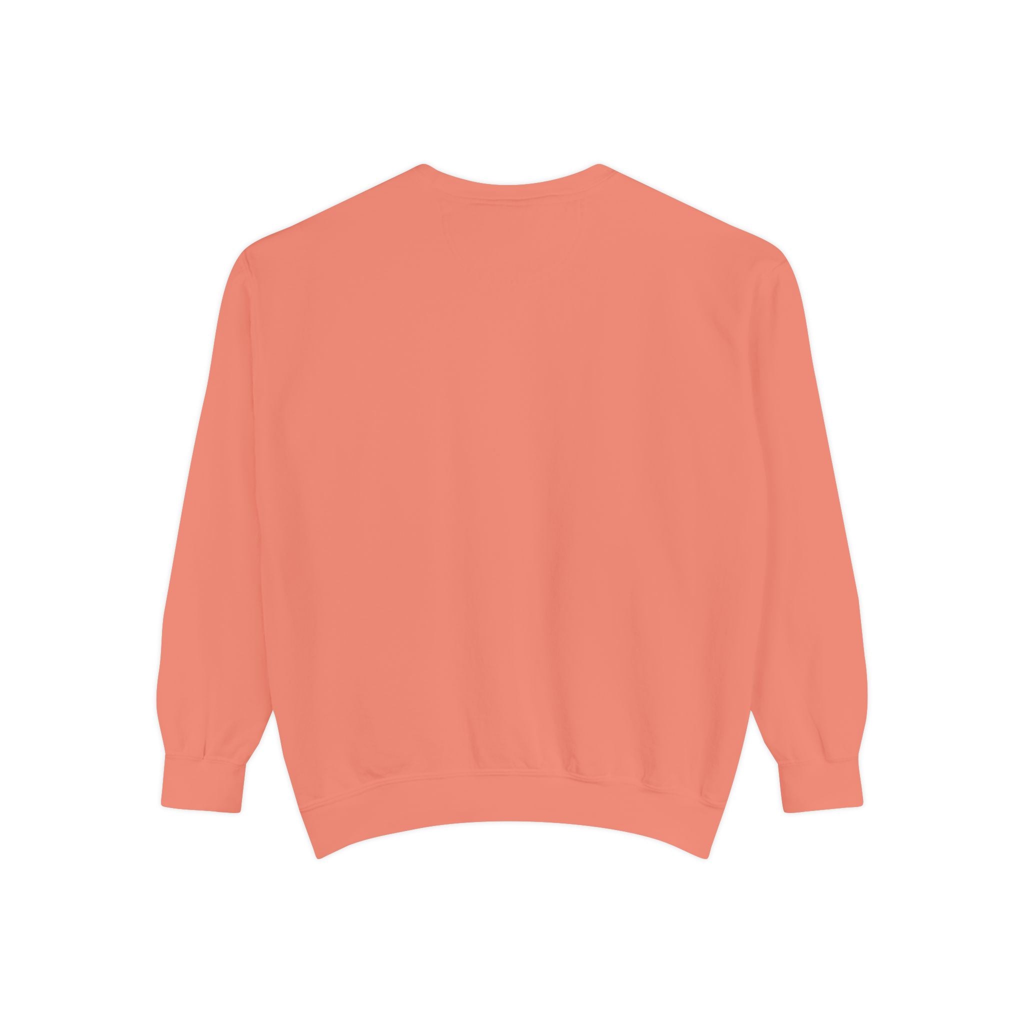 Heart Clover Cotton Sweatshirt