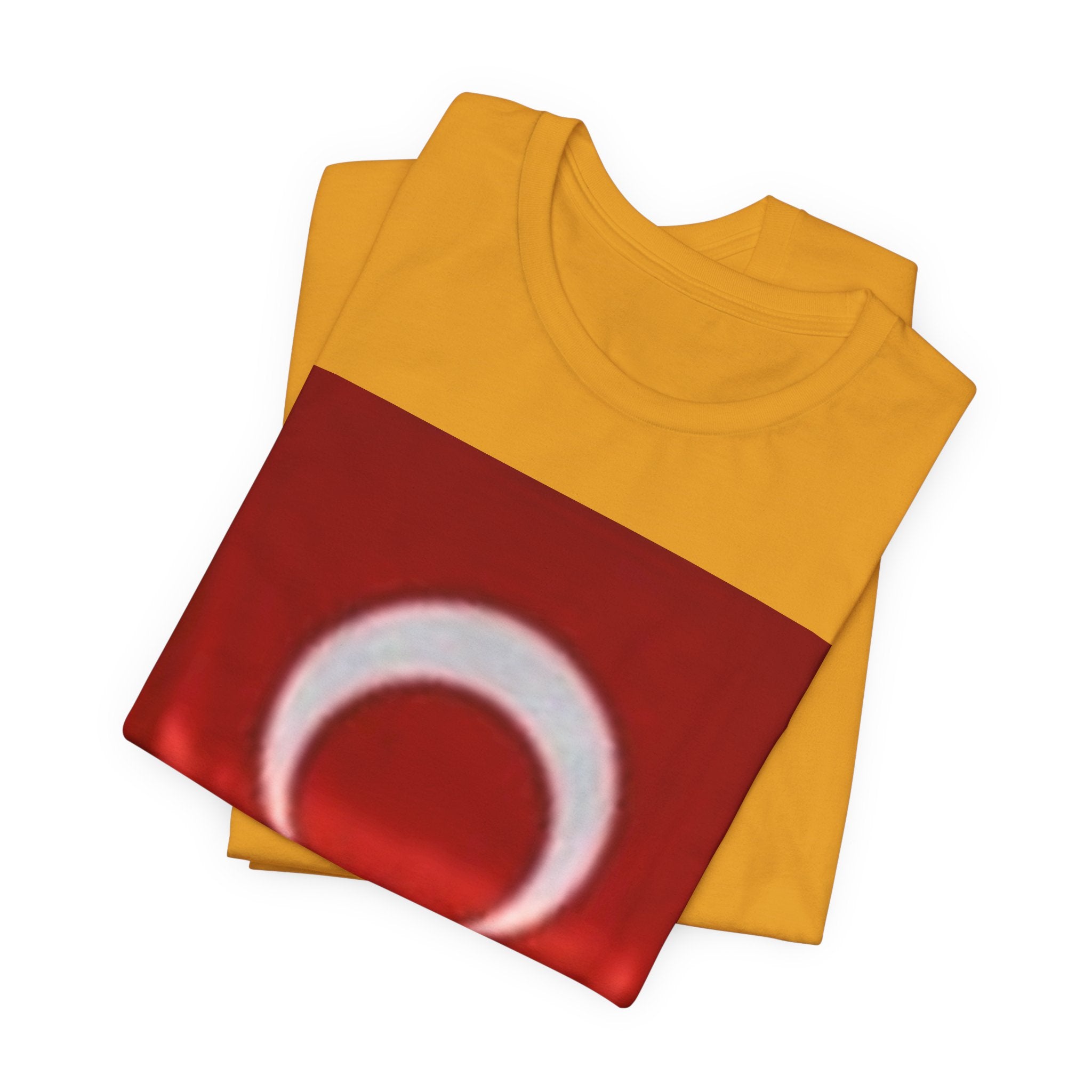 Airlume Cotton Crew Tee