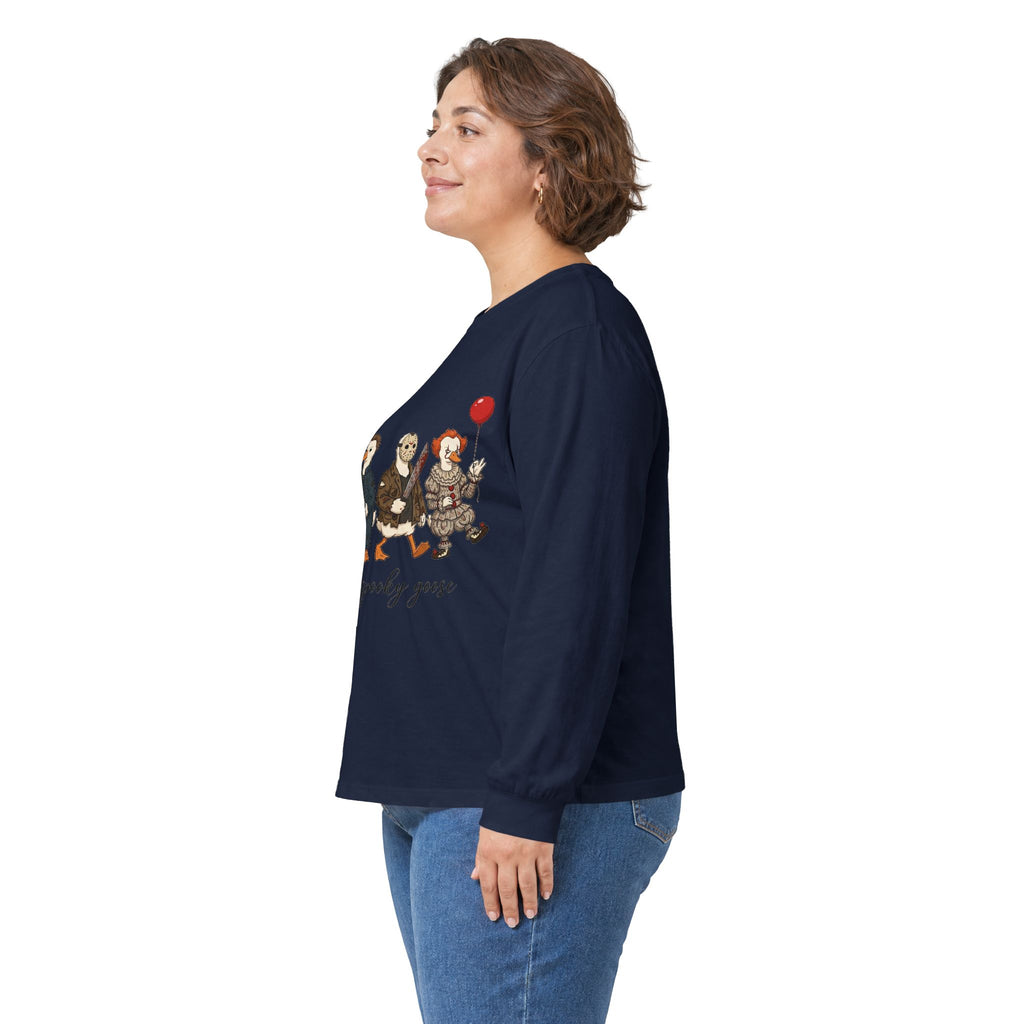 Unisex Ultra Cotton Long Sleeve Tee