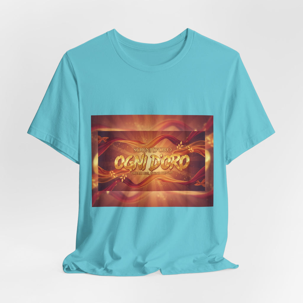 Airlume Cotton Crew Tee