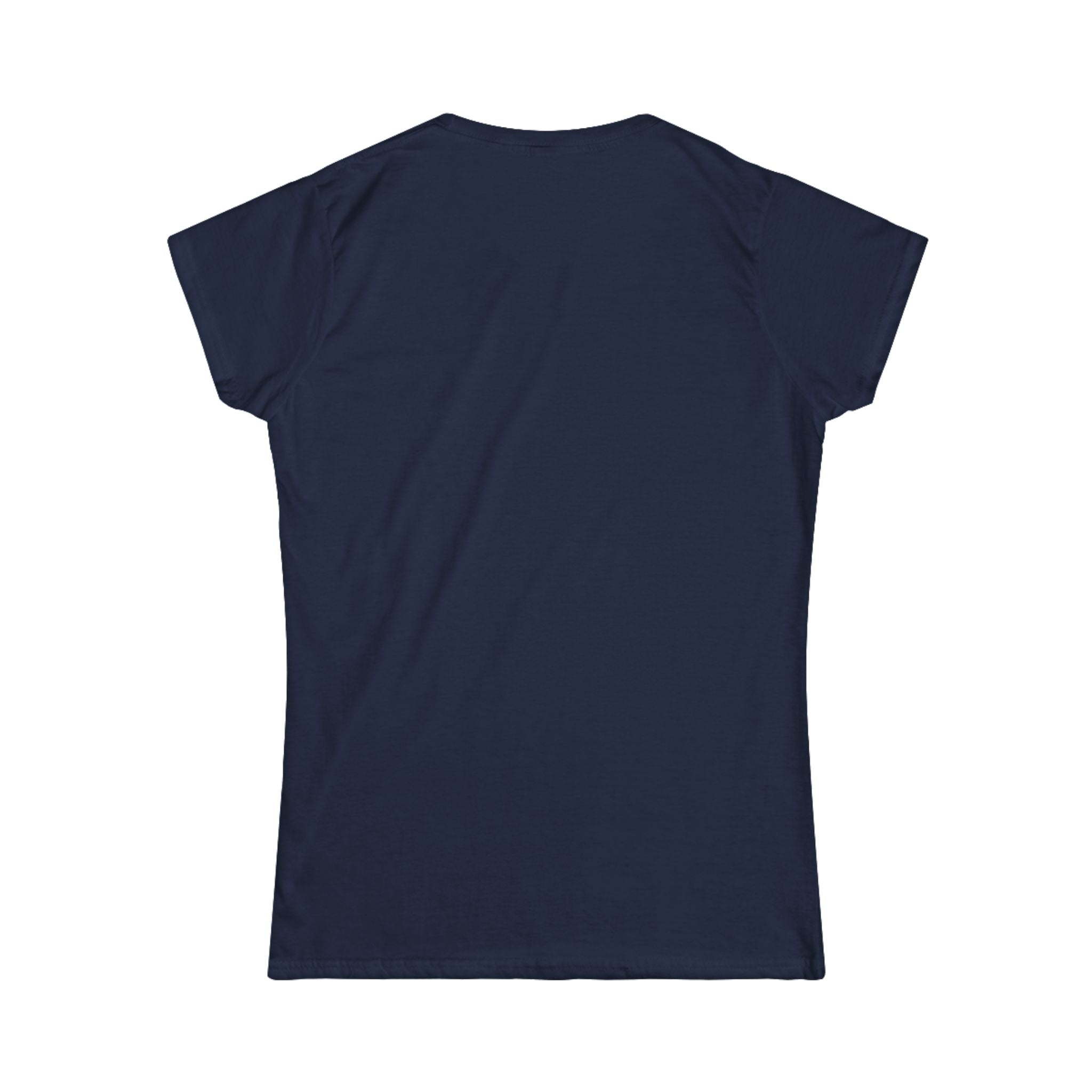 Women's Cotton Shamrock Tee