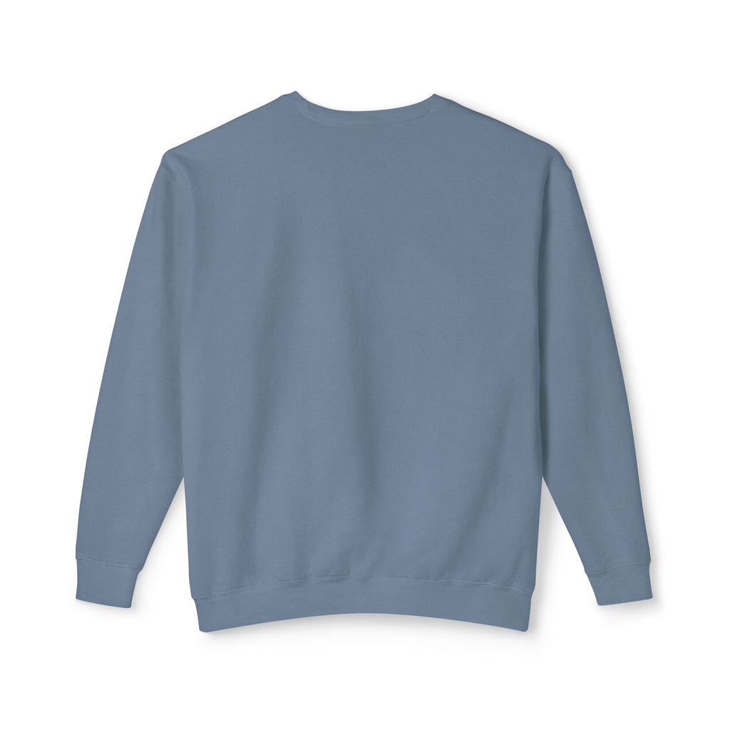 Custom Heart Name Crewneck