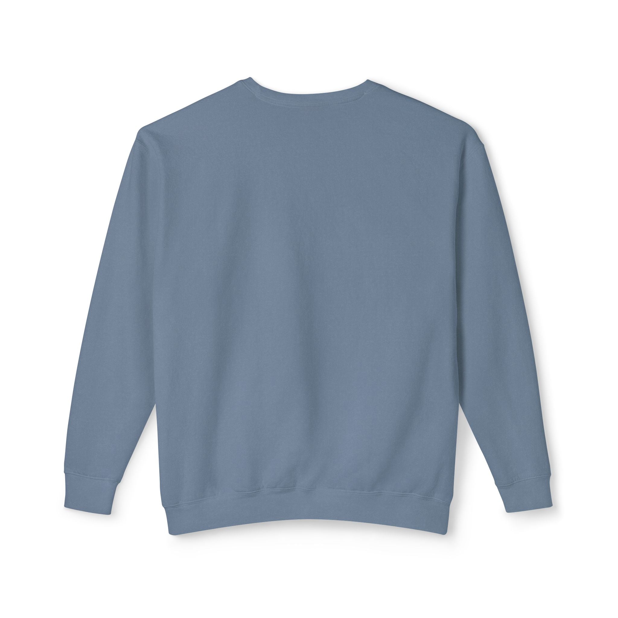 Custom Heart Name Crewneck