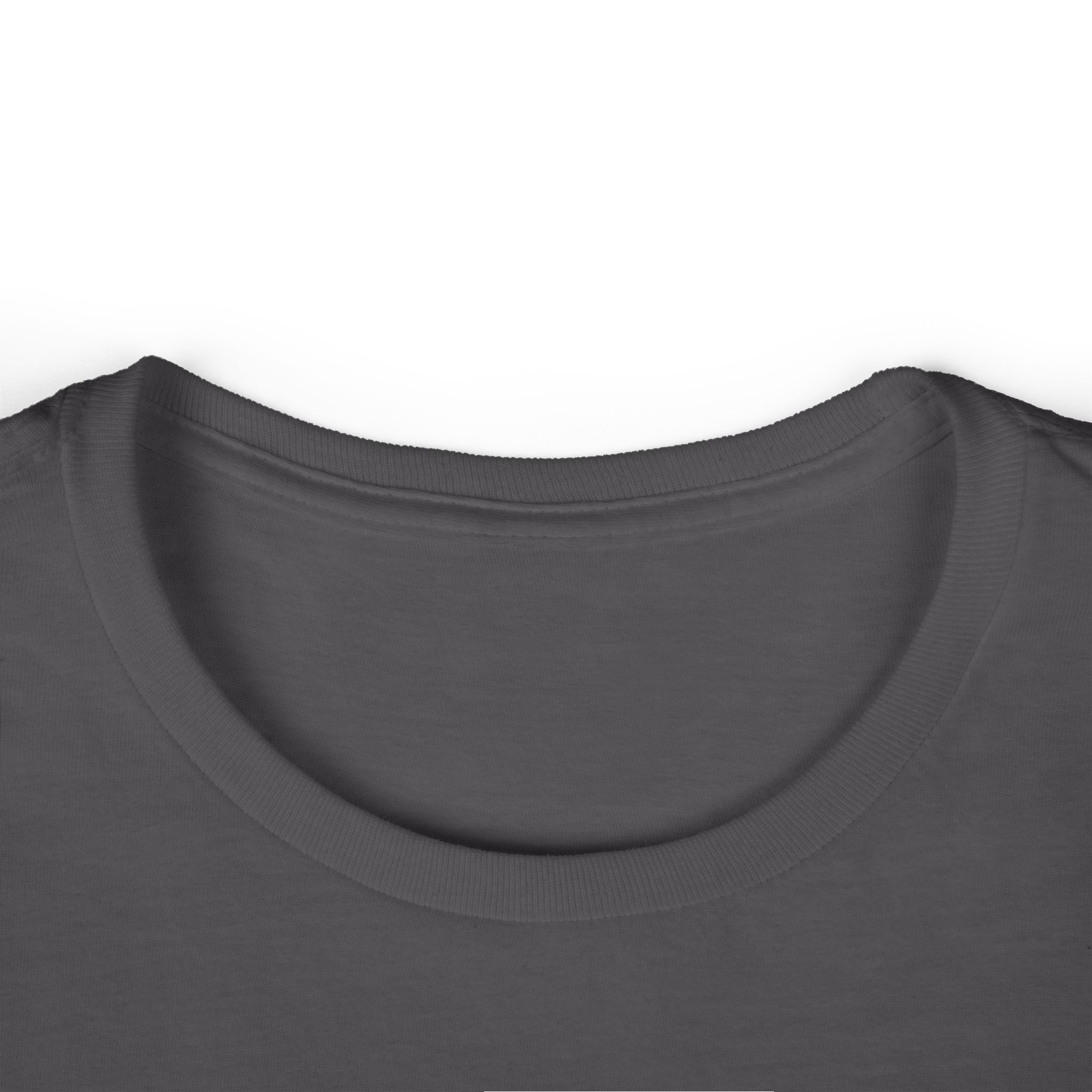 Ringspun Cotton Lightning Tee