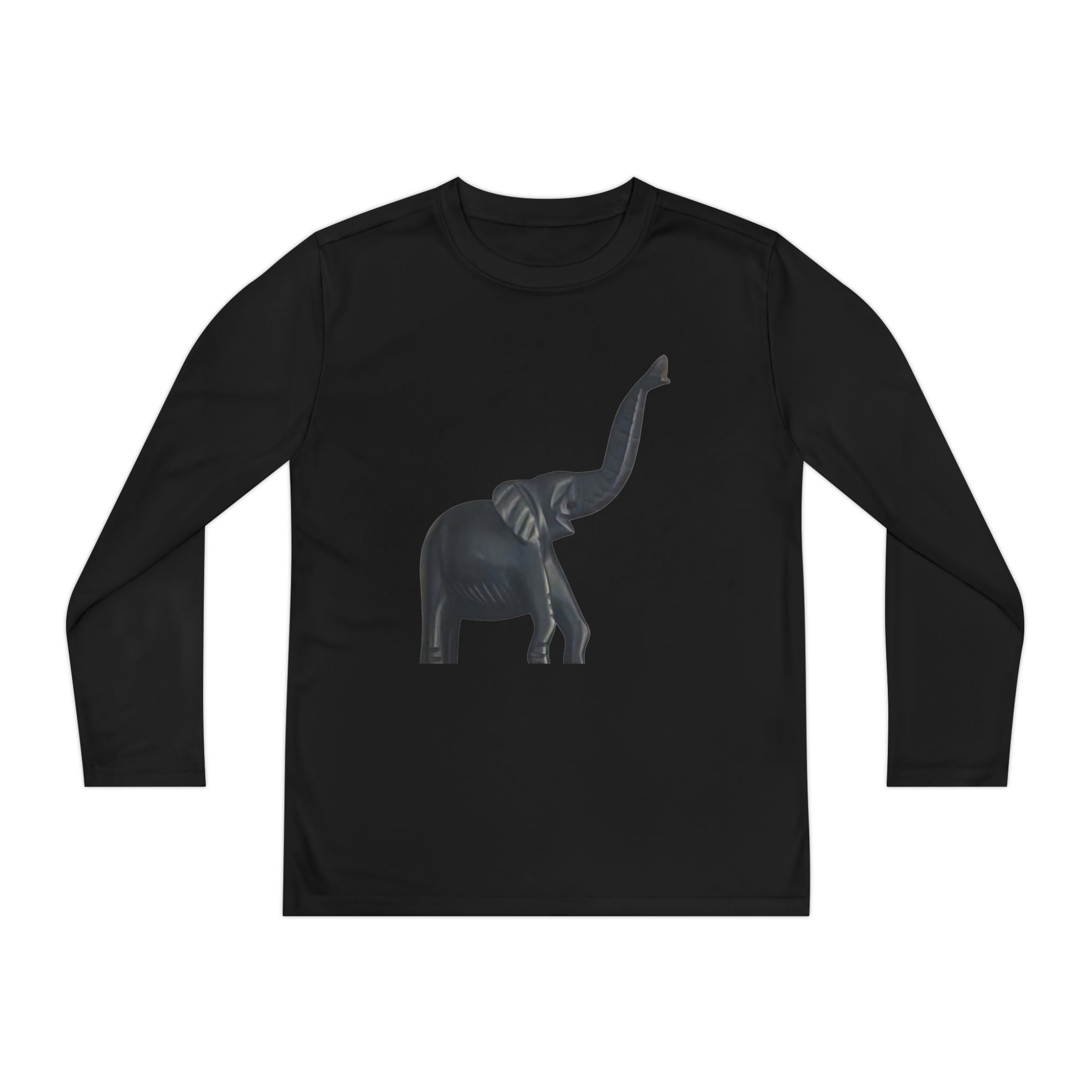 Kids Quick-Dry Elephant Tee