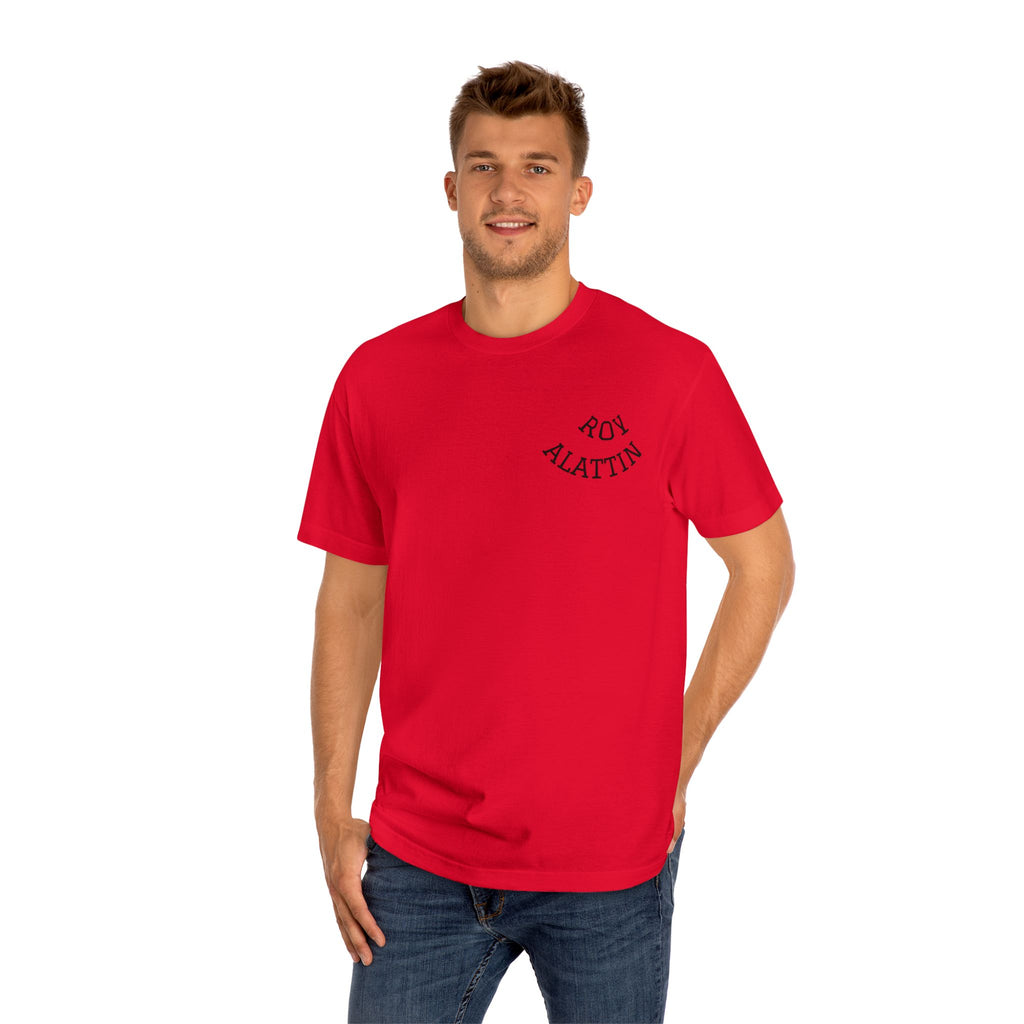 Heavy Cotton Classic Tee