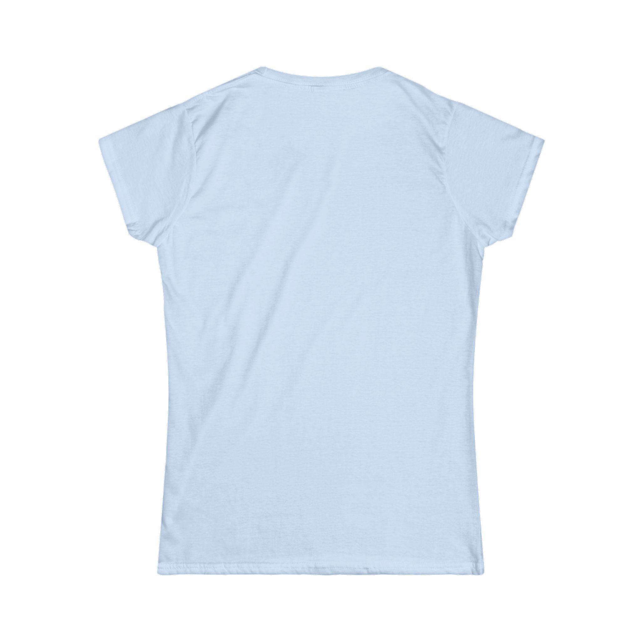 Ringspun Cotton Lightning Tee